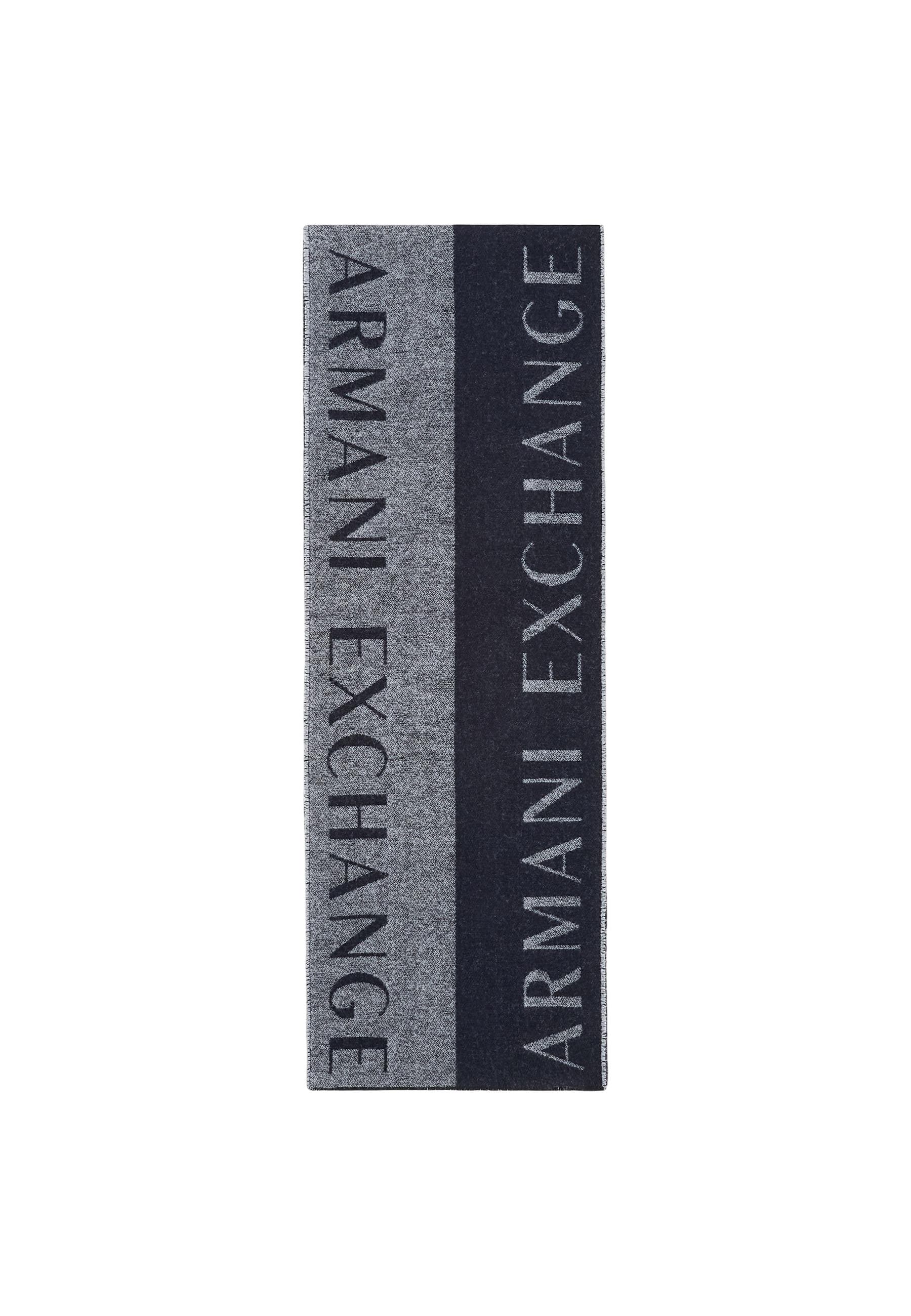 Armani Exchange Sciarpa Uomo - Armani Exchange