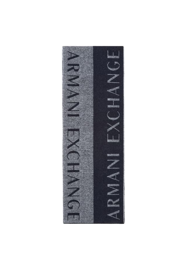 Armani Exchange Шал МЪЖe