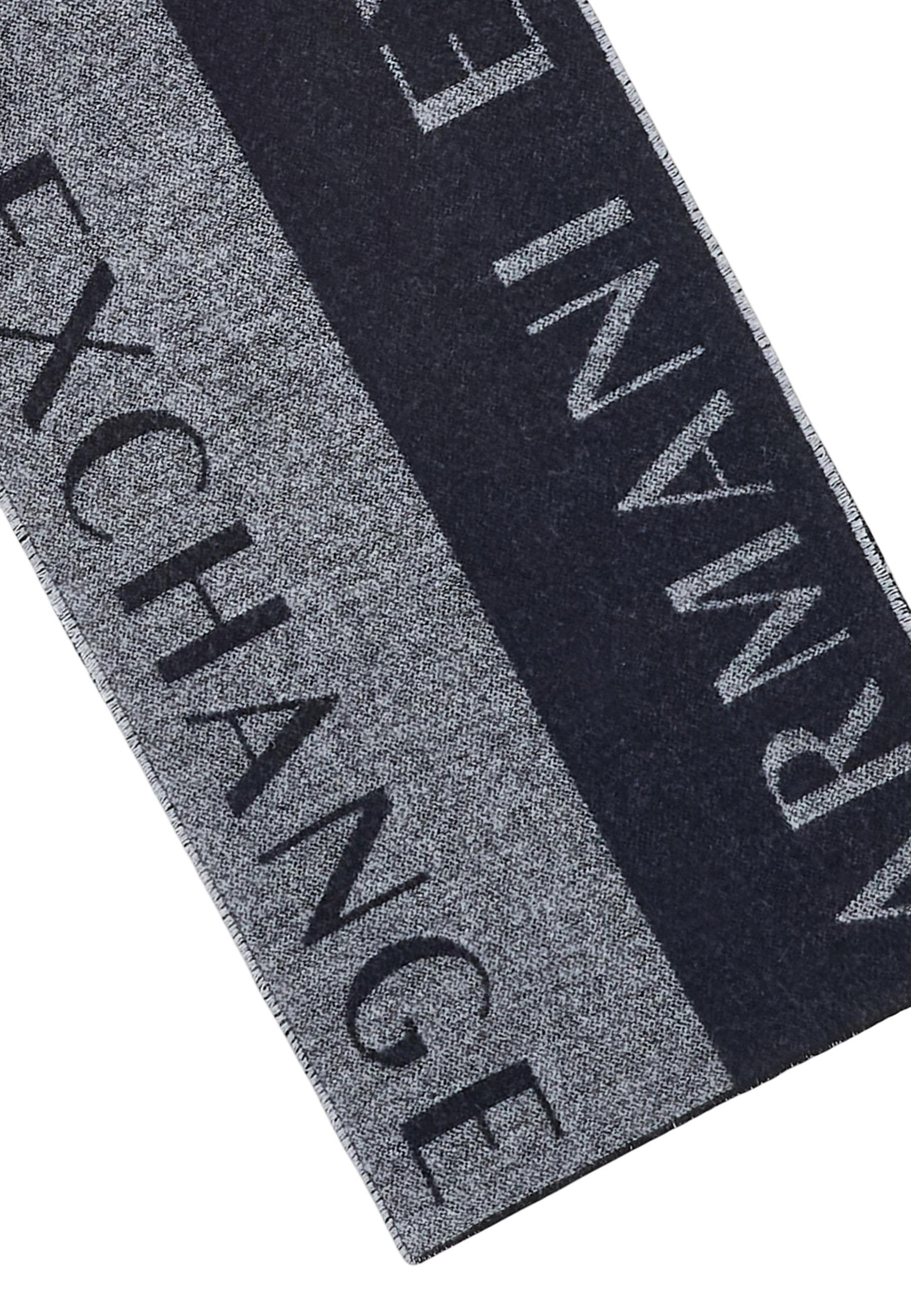 Armani Exchange Sciarpa Uomo - Armani Exchange