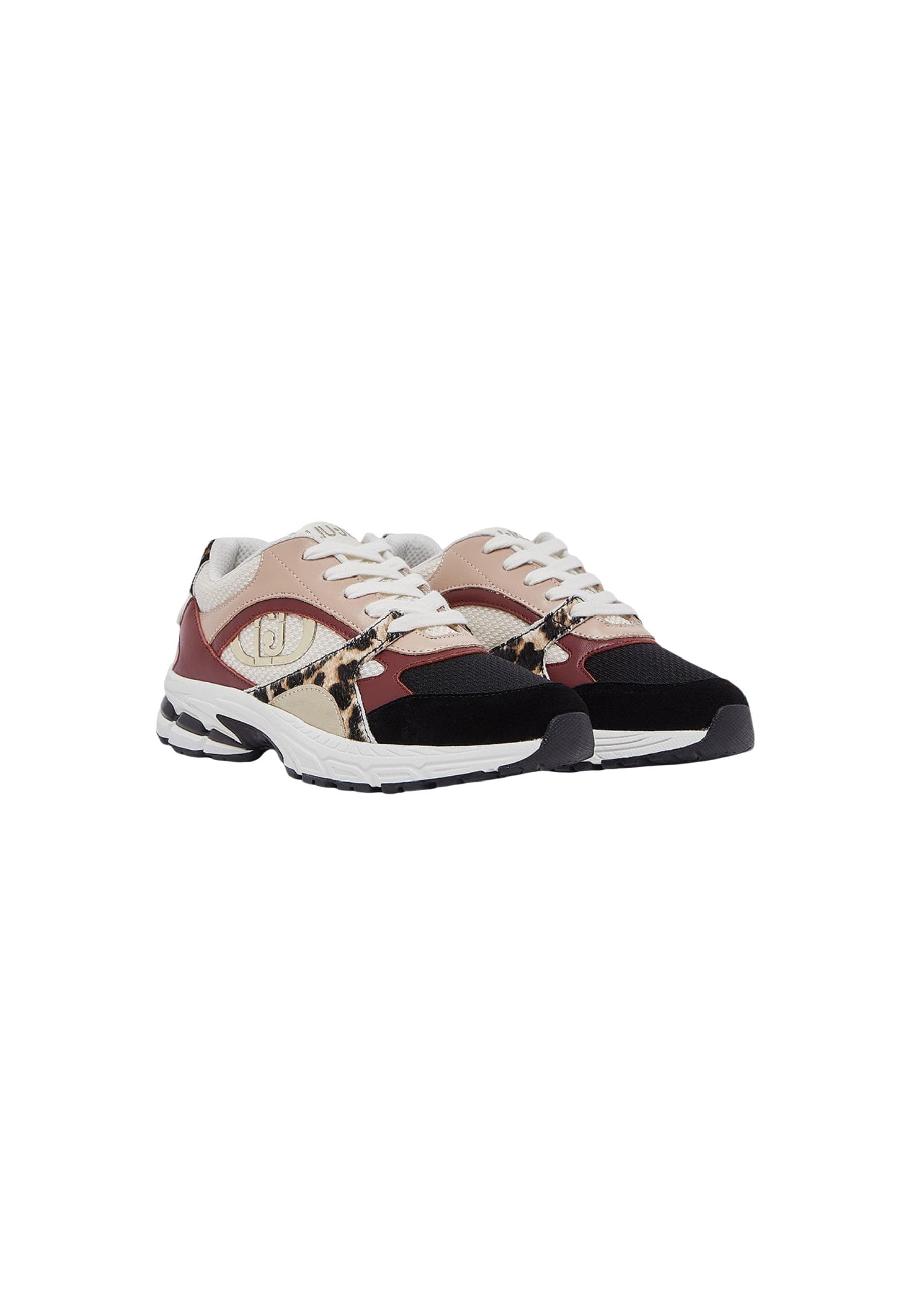 Liu Jo Sneakers Donna - Liu Jo