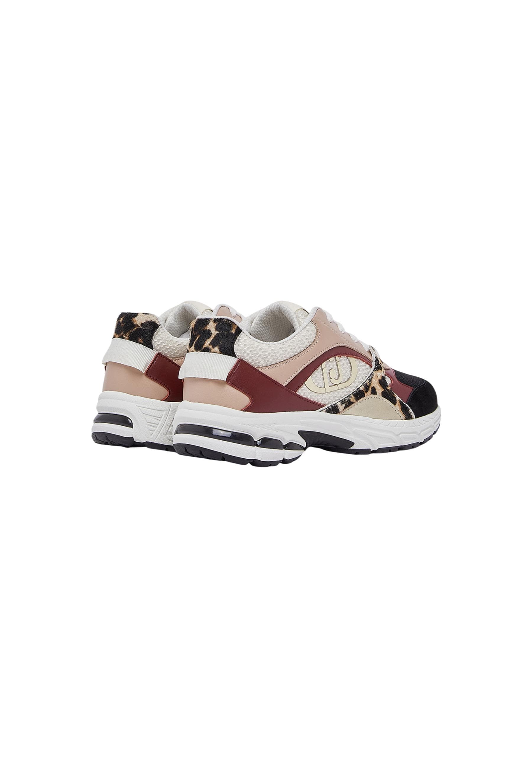 Liu Jo Sneakers Donna - Liu Jo