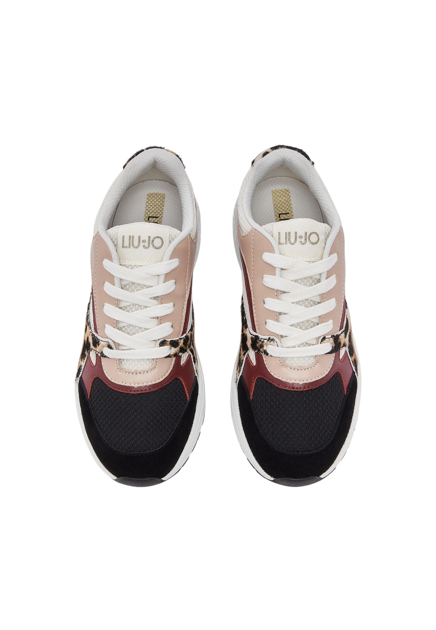 Liu Jo Sneakers Donna - Liu Jo