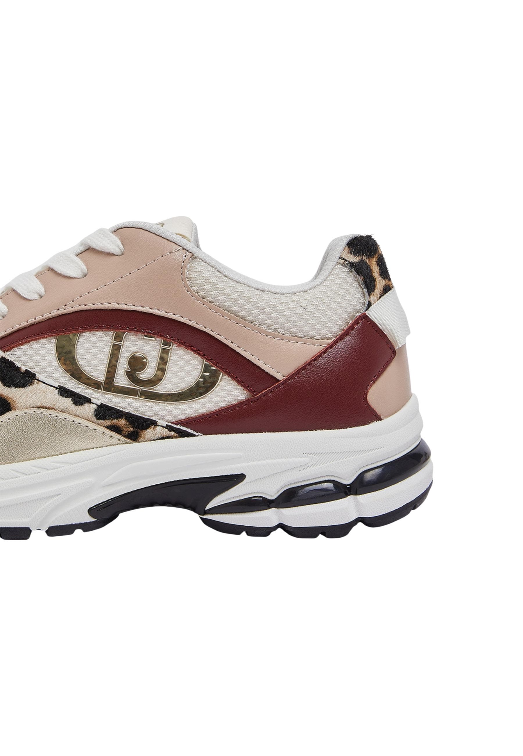 Liu Jo Sneakers Donna - Liu Jo