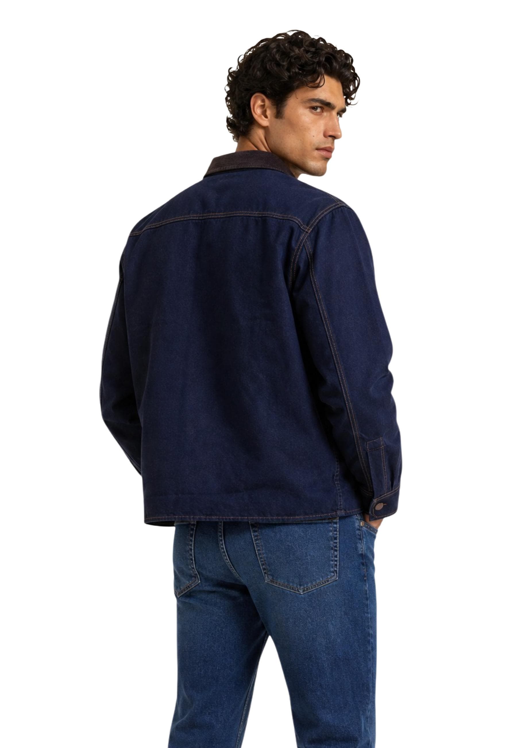 Armani Exchange Camicia Uomo - Armani Exchange