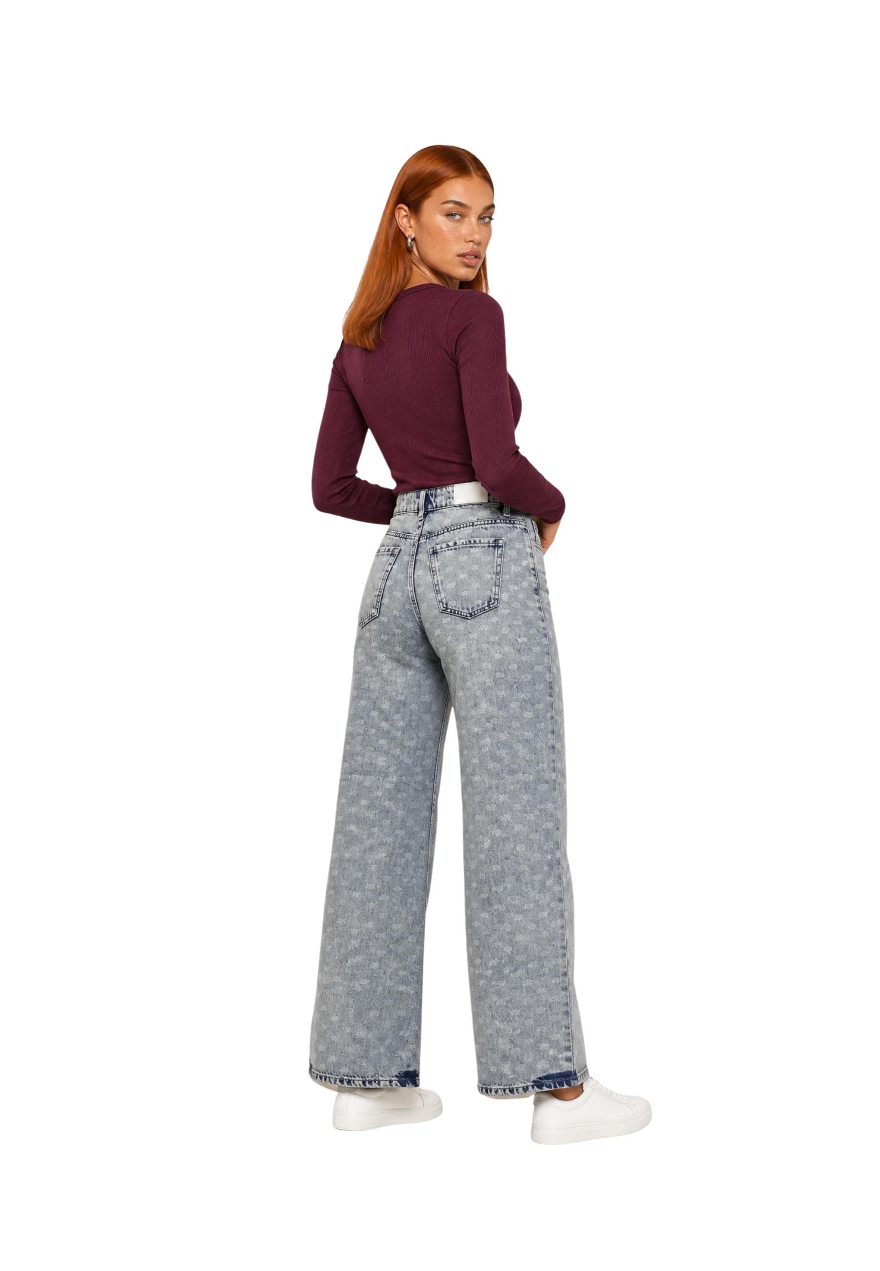Armani Exchange Pantaloni Donna - Armani Exchange