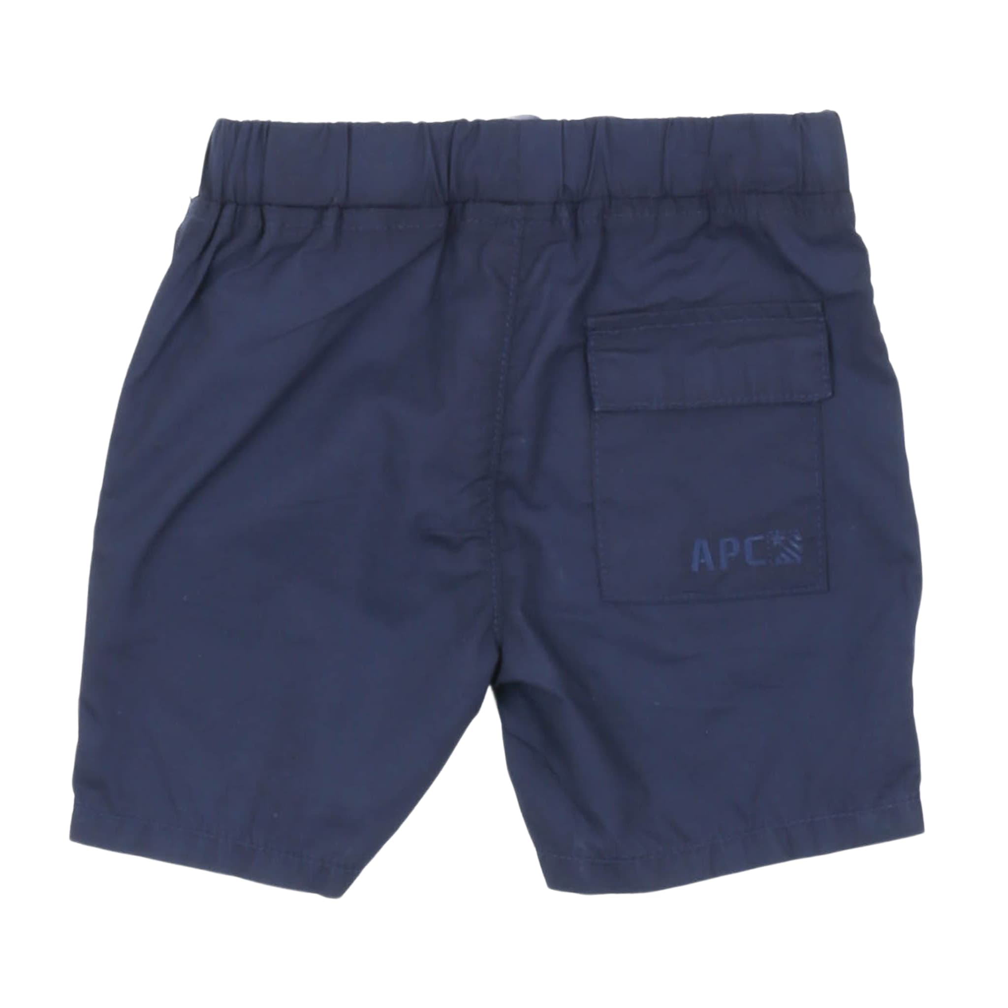 Shorts - aspen polo club