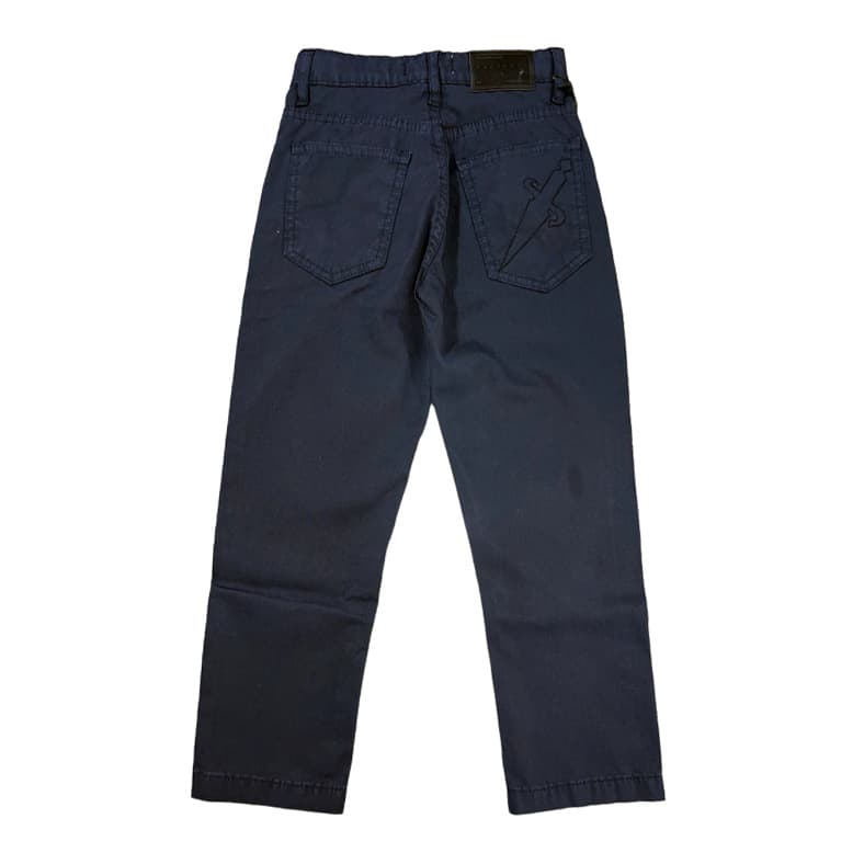 Pantaloni - paciotti