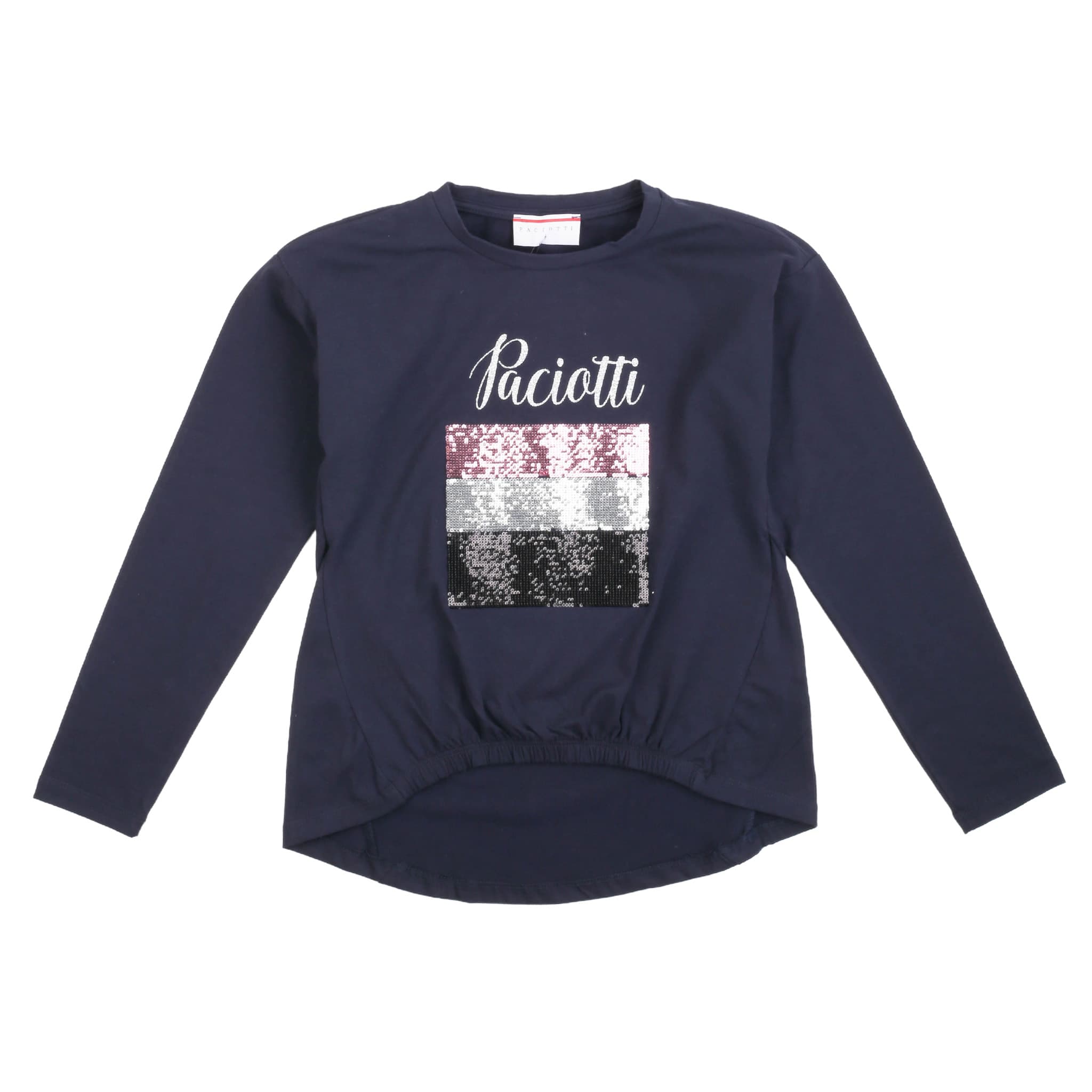 T-shirt - paciotti