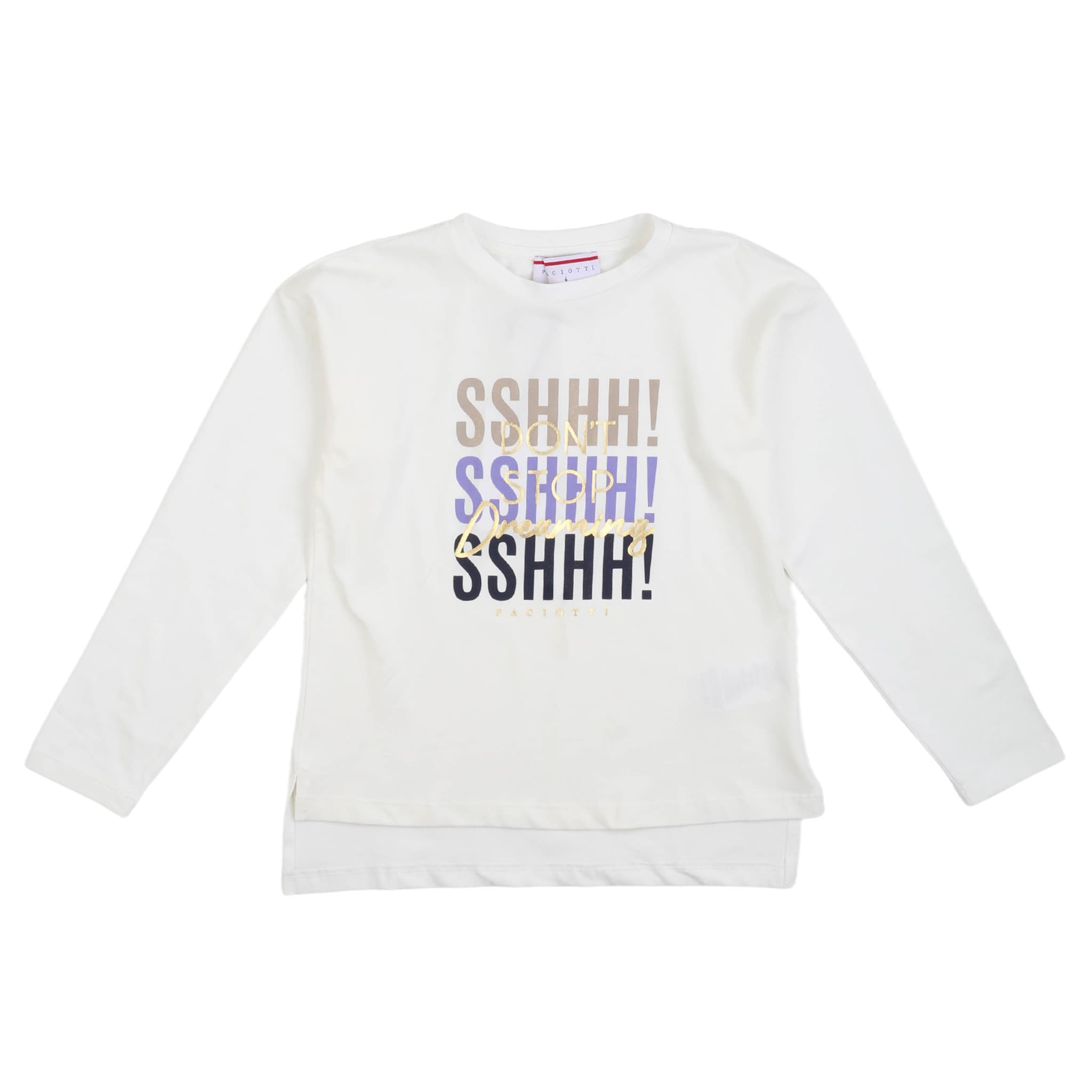 T-shirt - paciotti