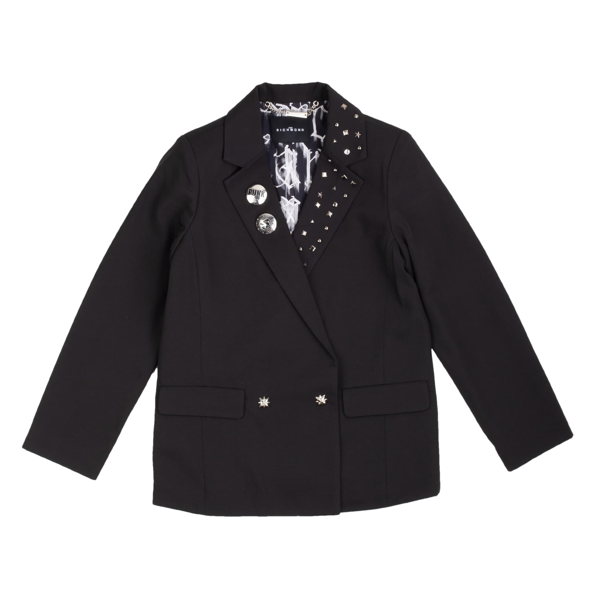 Giacche - john richmond