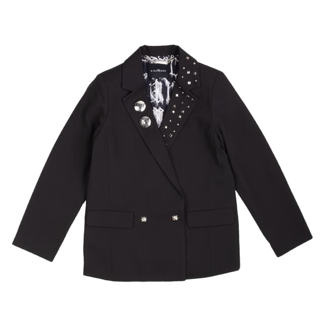 JACKET SCARLIET