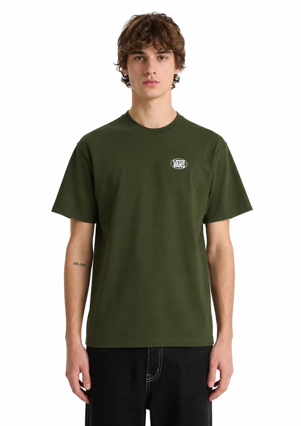 Vans T-Shirt Uomo - Vans