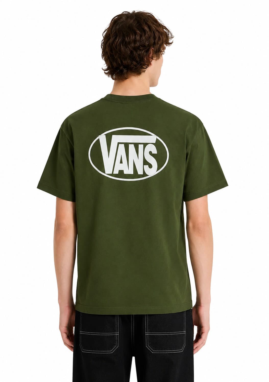 Vans T-Shirt Uomo - Vans