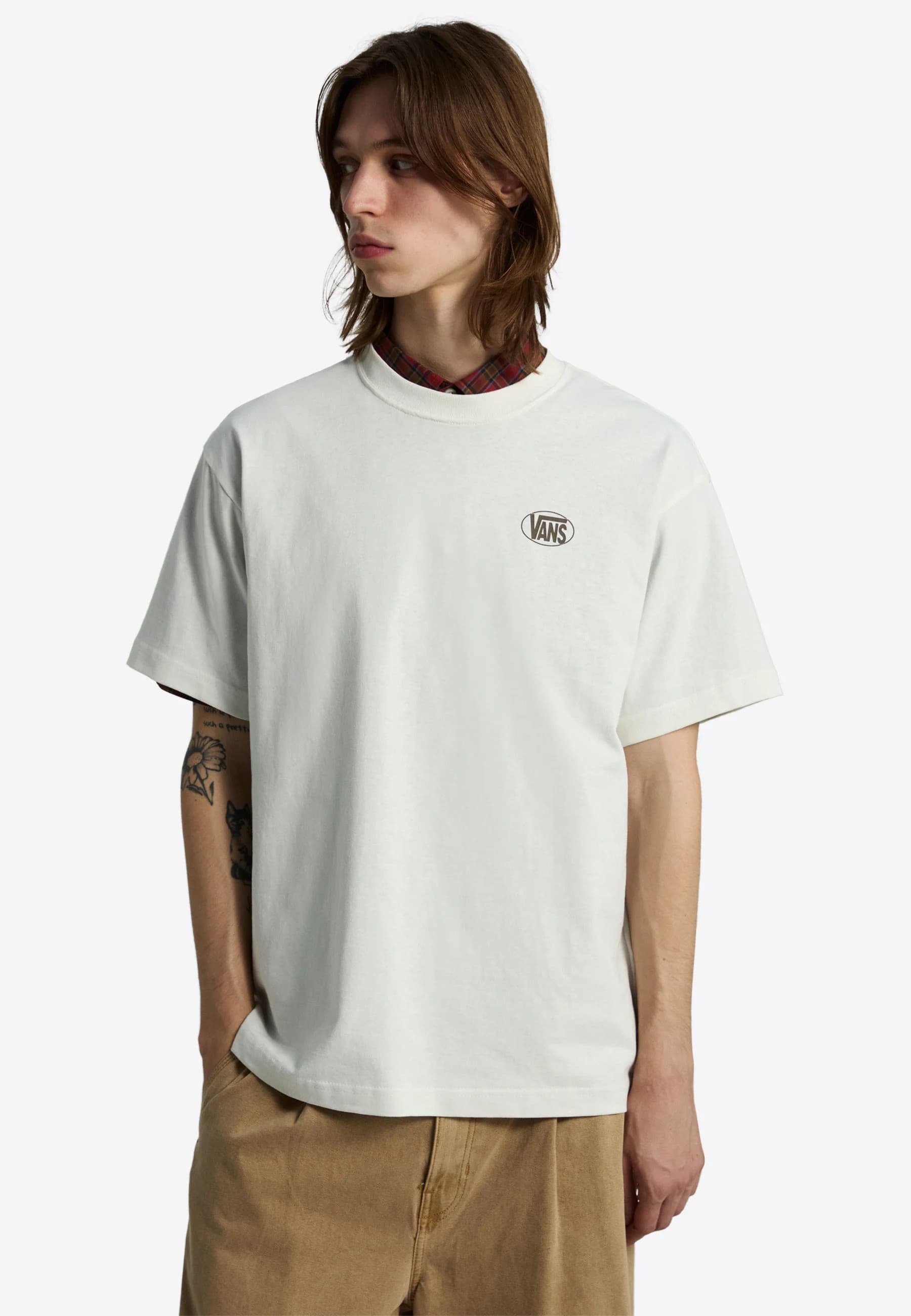 Vans T-Shirt Uomo - Vans