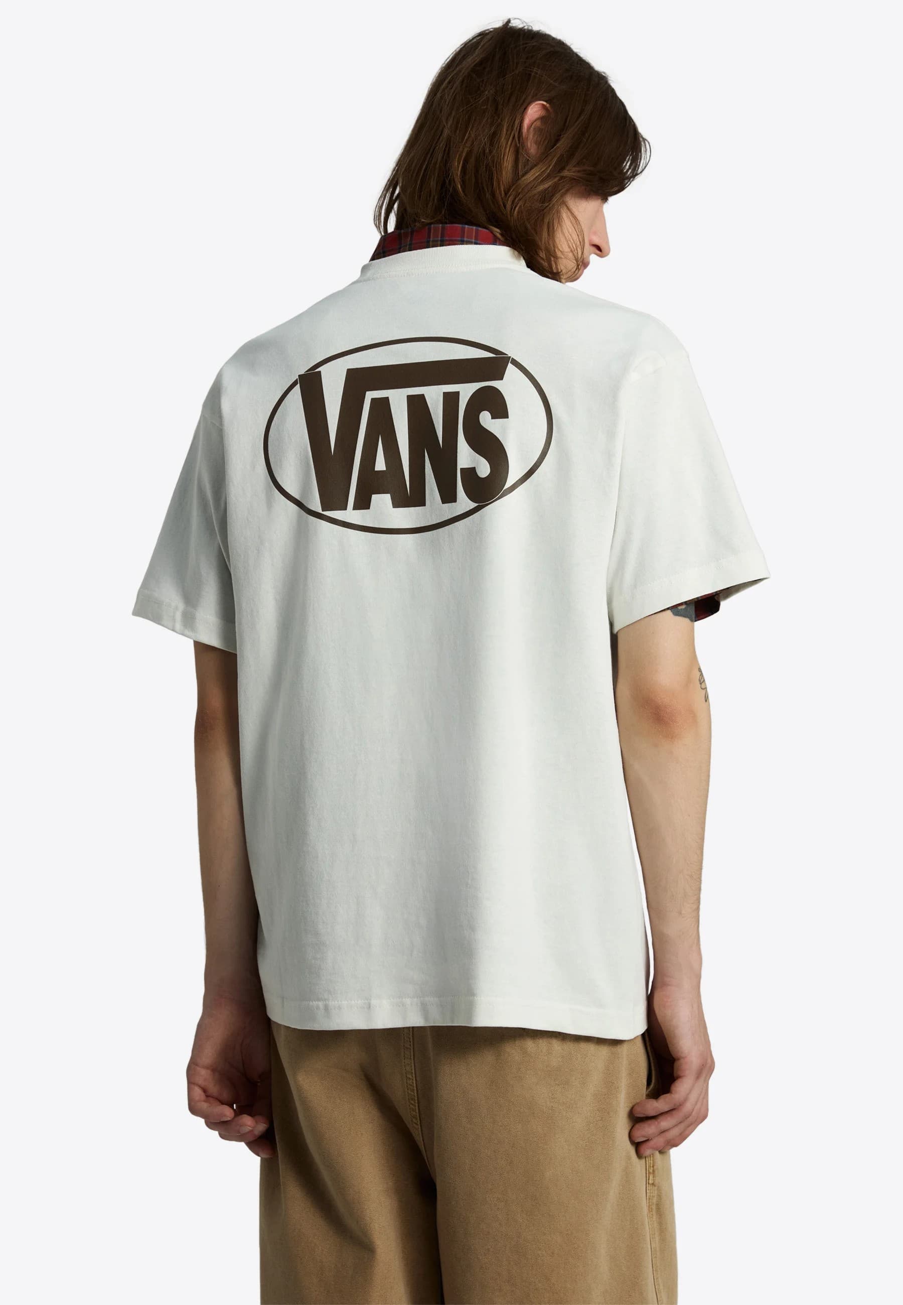 Vans T-Shirt Uomo - Vans