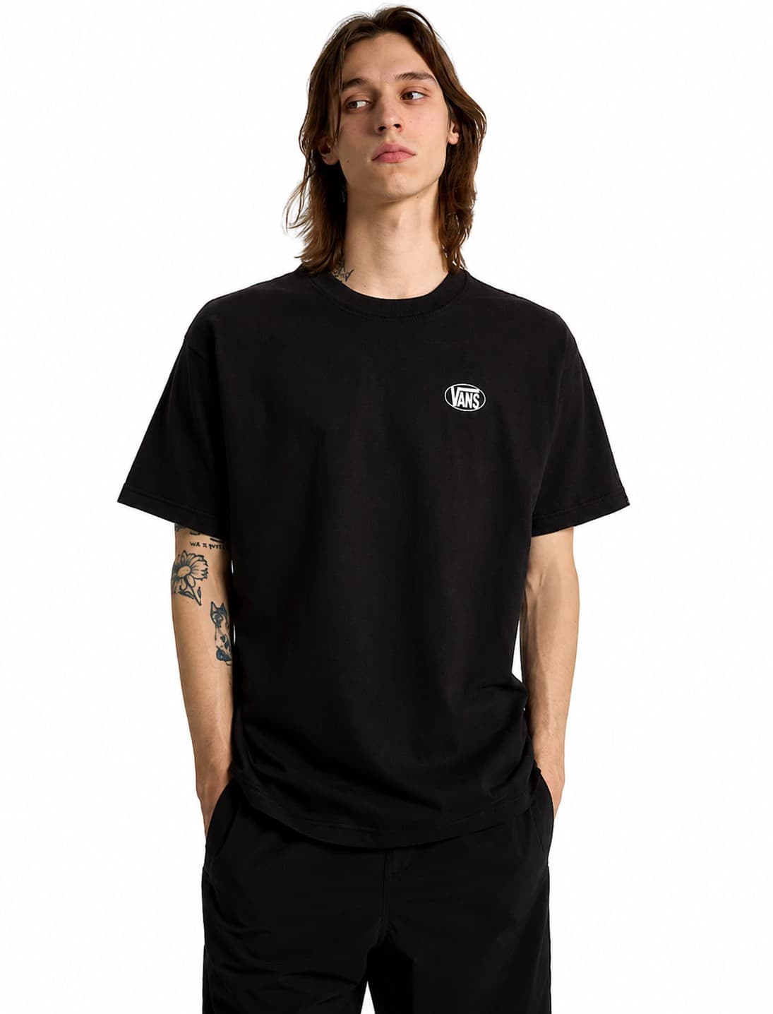 Vans T-Shirt Uomo - Vans