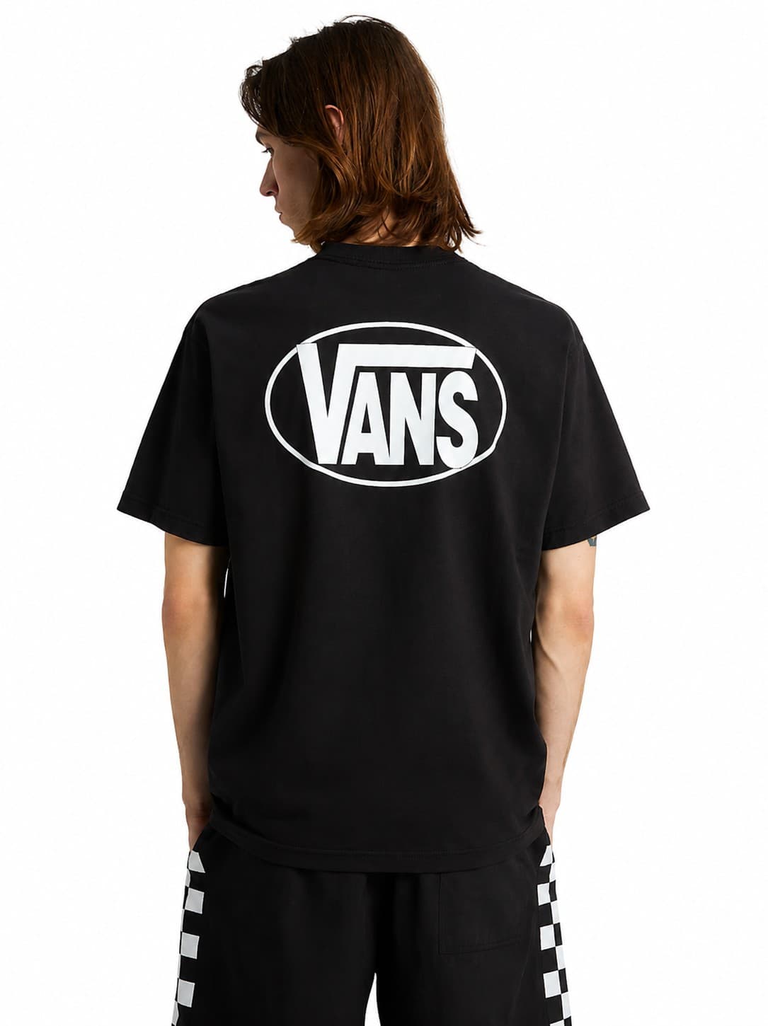 Vans T-Shirt Uomo - Vans