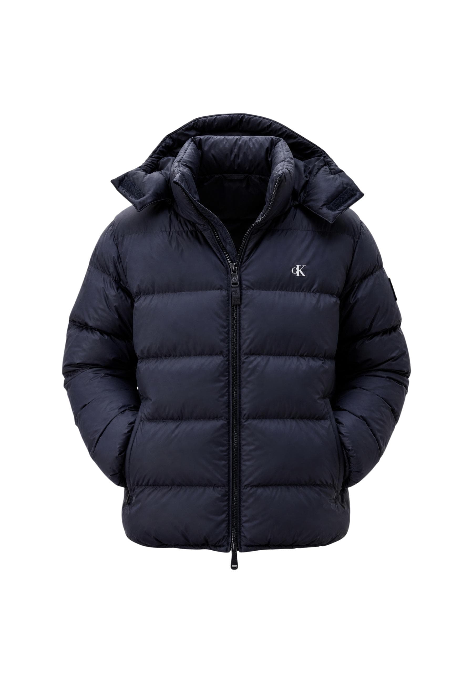 Calvin Klein Jeans Giubbotto Uomo - Calvin Klein Jeans
