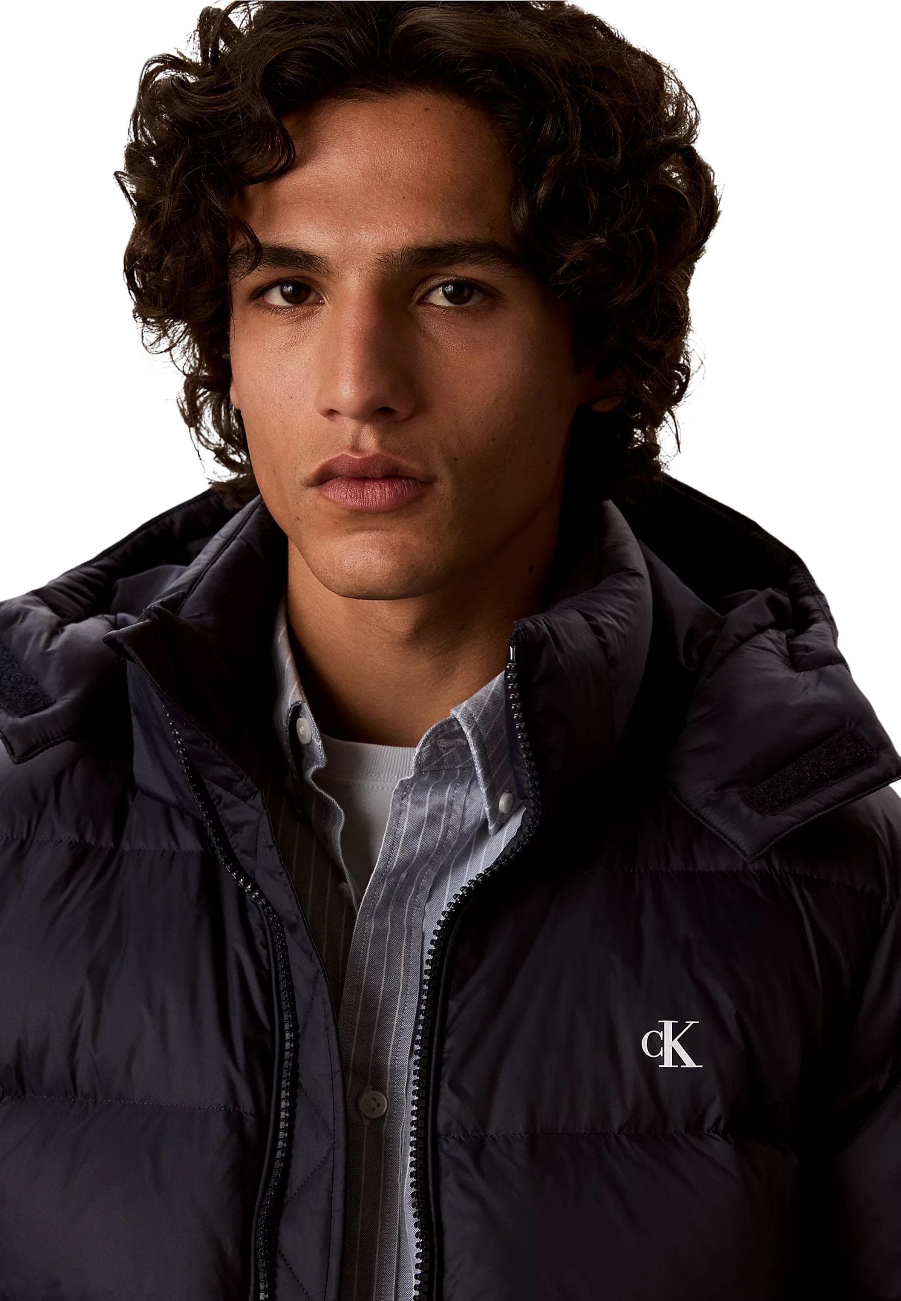 Calvin Klein Jeans Giubbotto Uomo - Calvin Klein Jeans