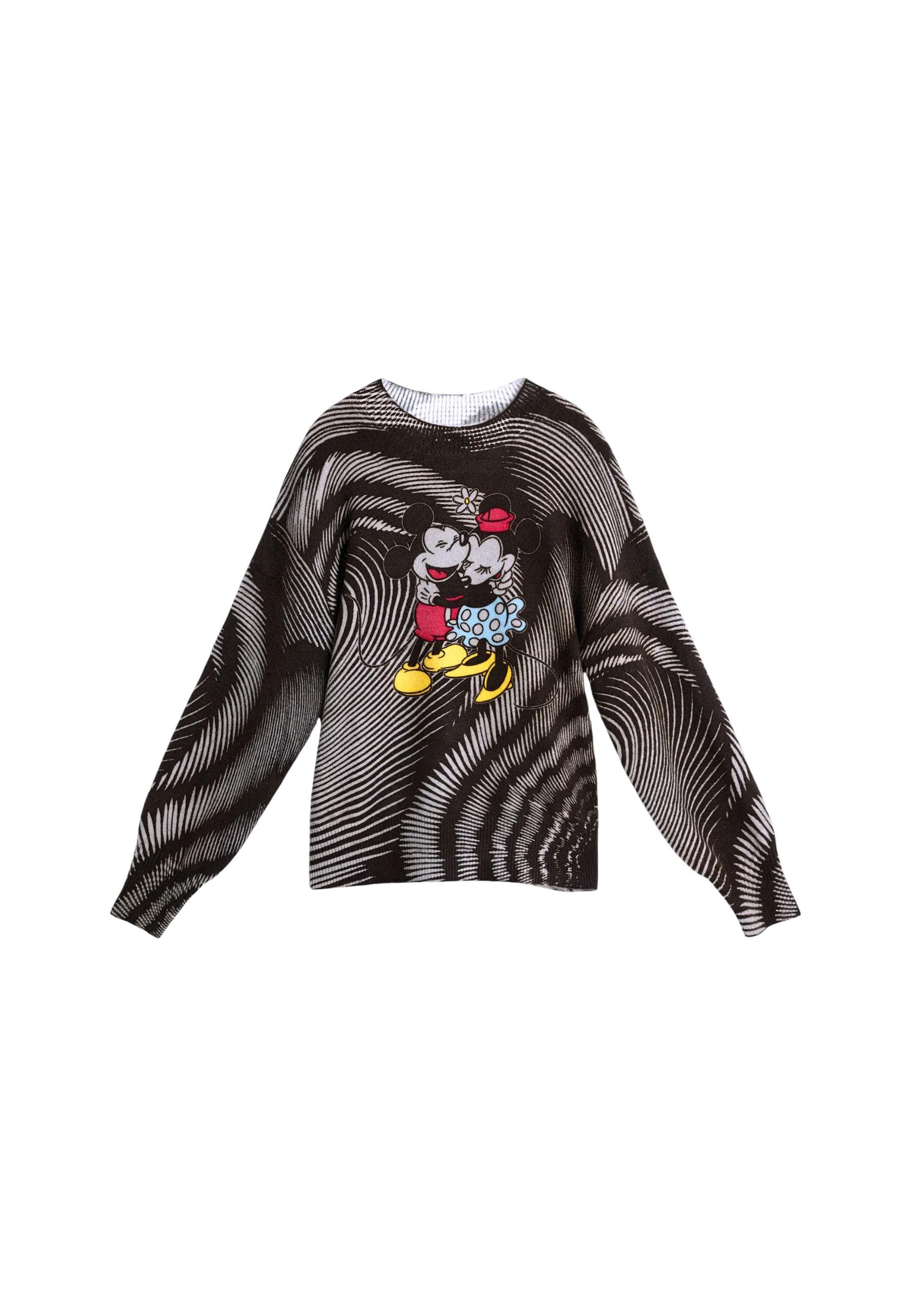 Desigual Maglia Donna - Desigual