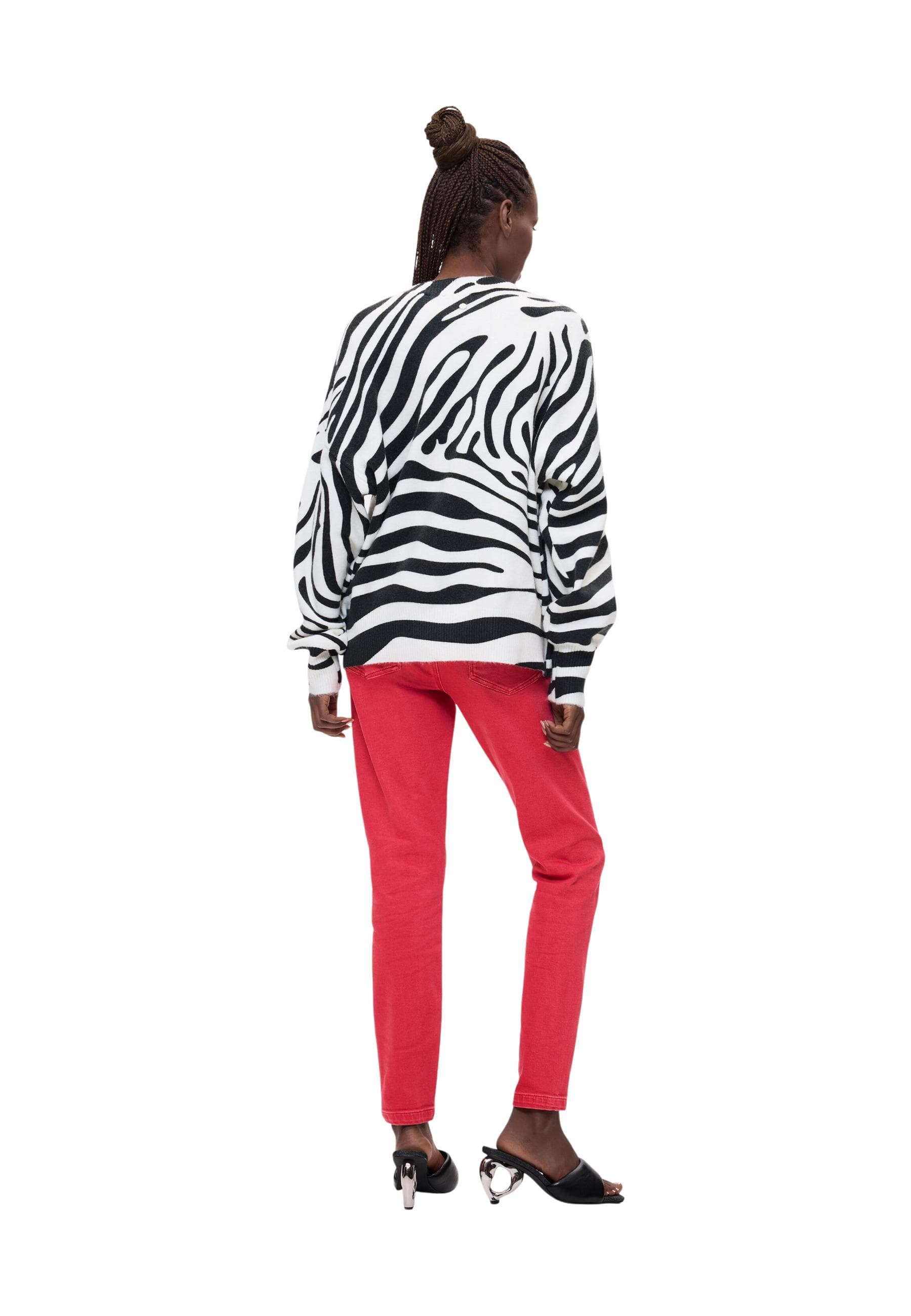 Desigual Maglia Donna - Desigual