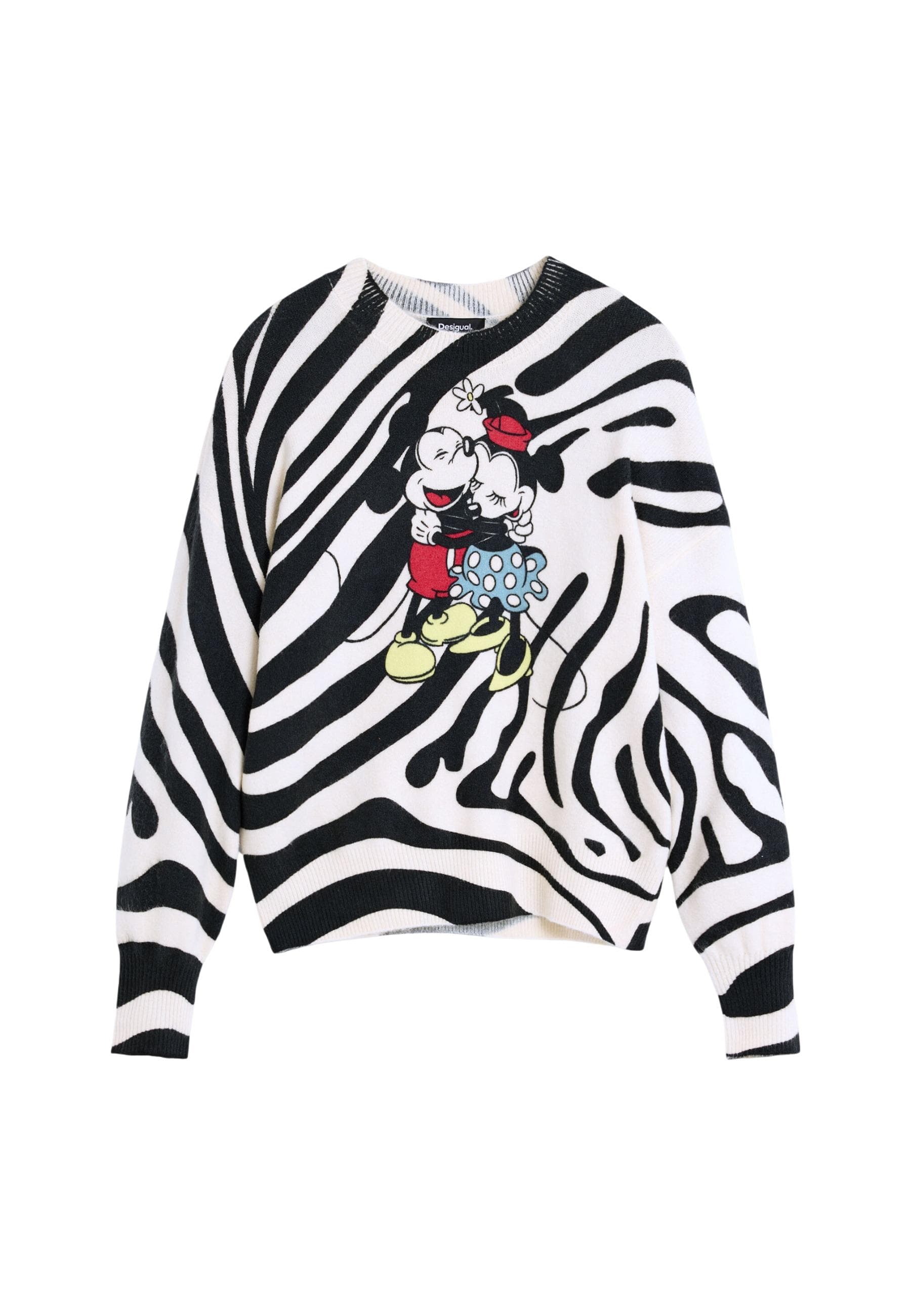 Desigual Maglia Donna - Desigual