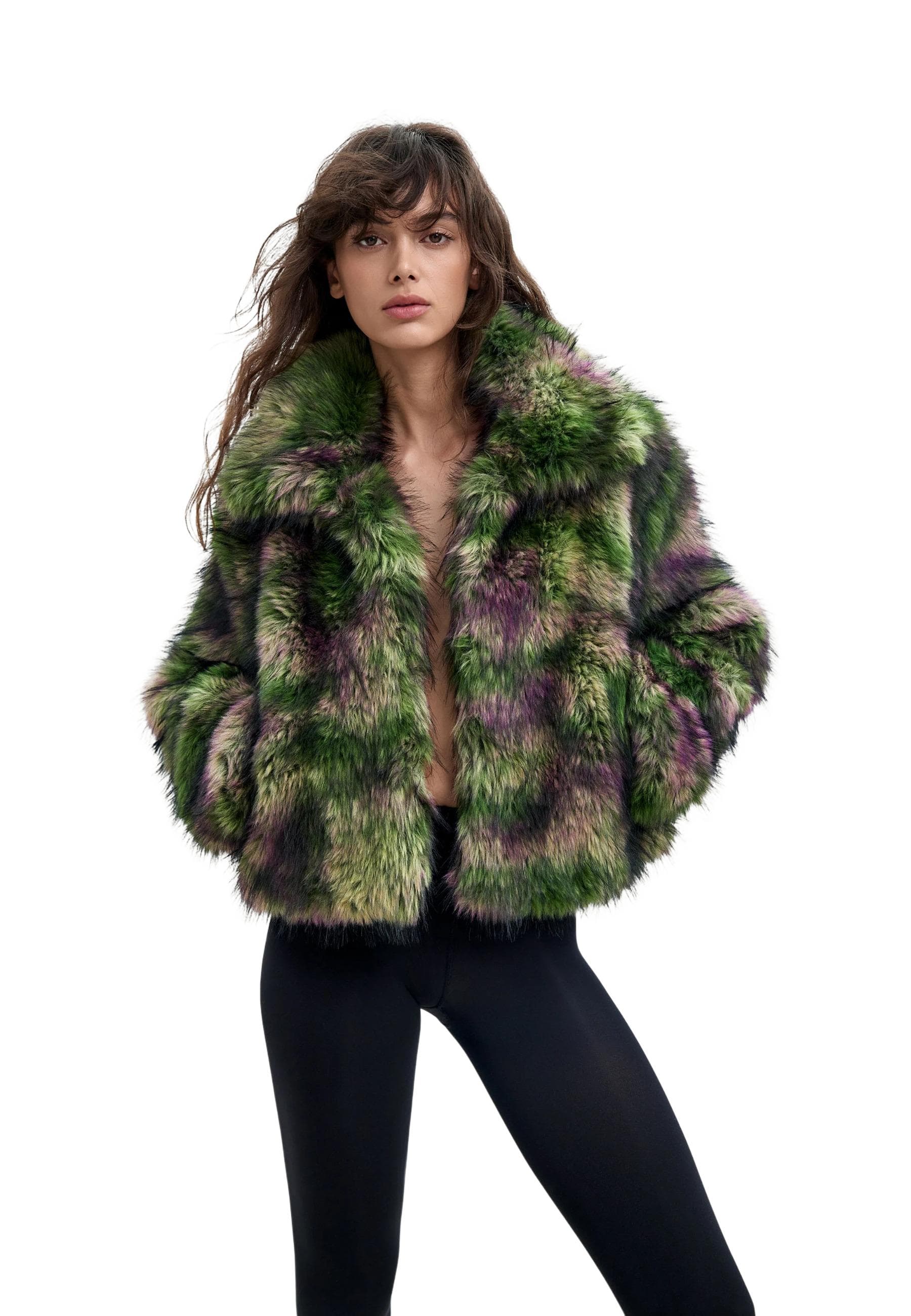 Desigual Cappotto Donna - Desigual