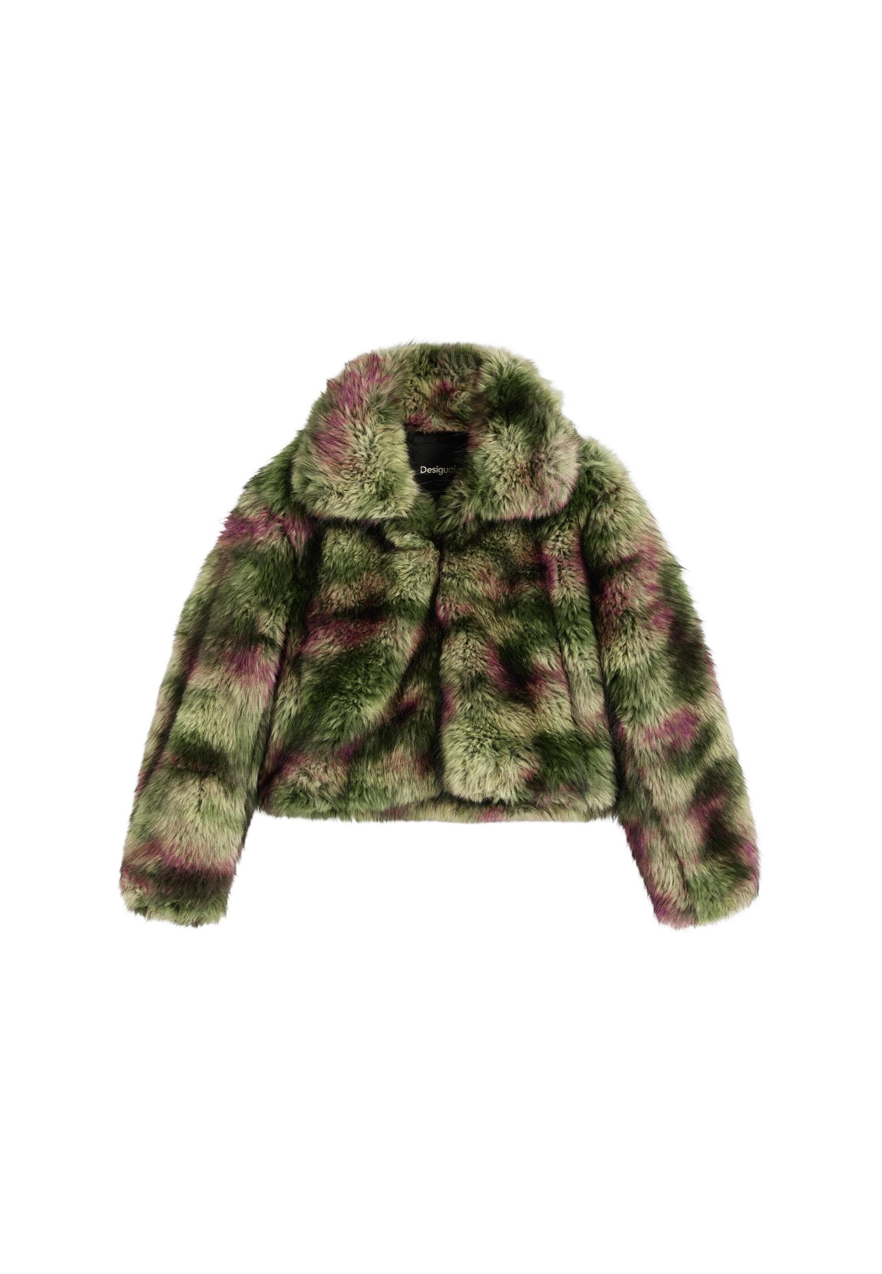 Desigual Cappotto Donna - Desigual