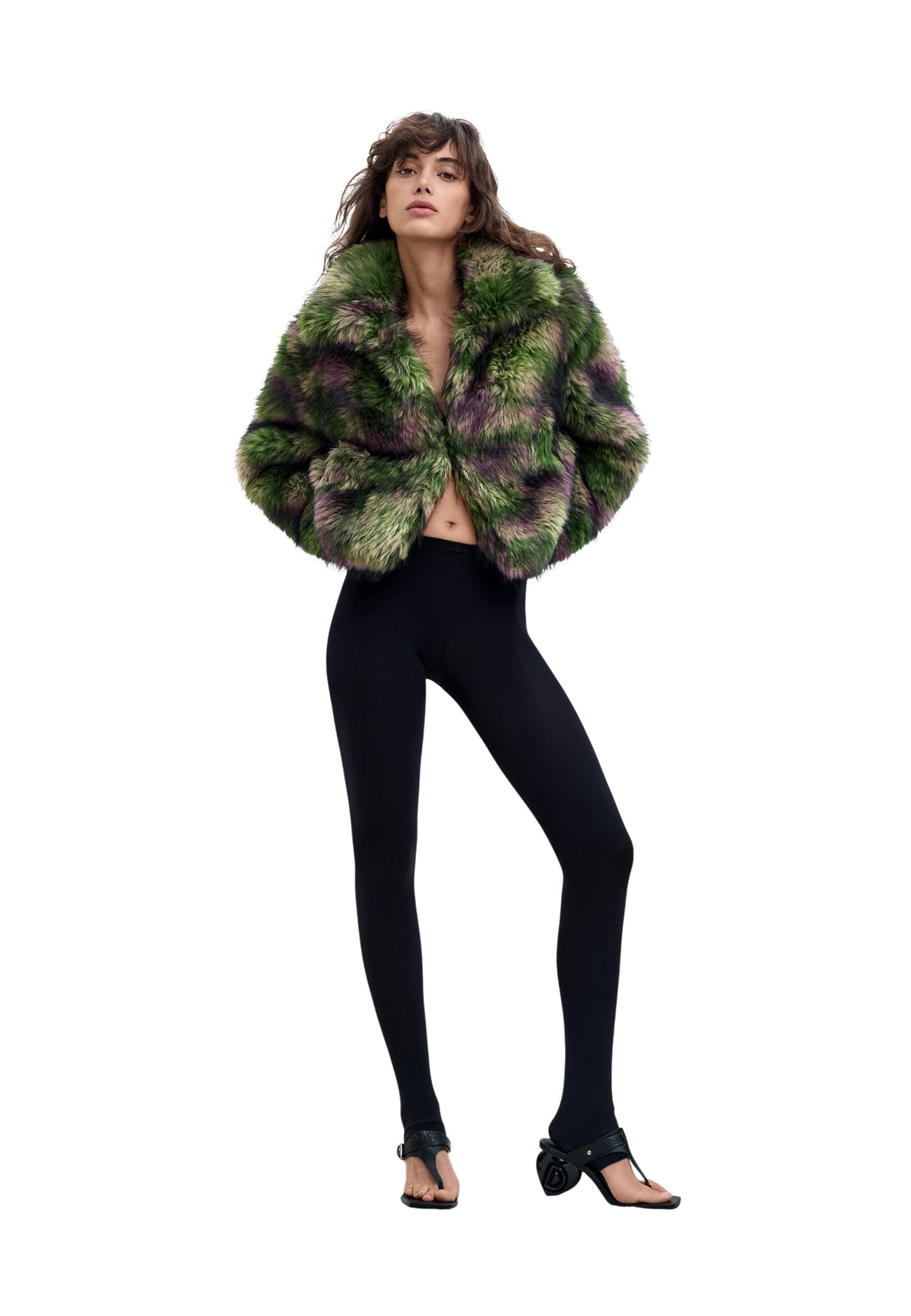 Desigual Cappotto Donna - Desigual