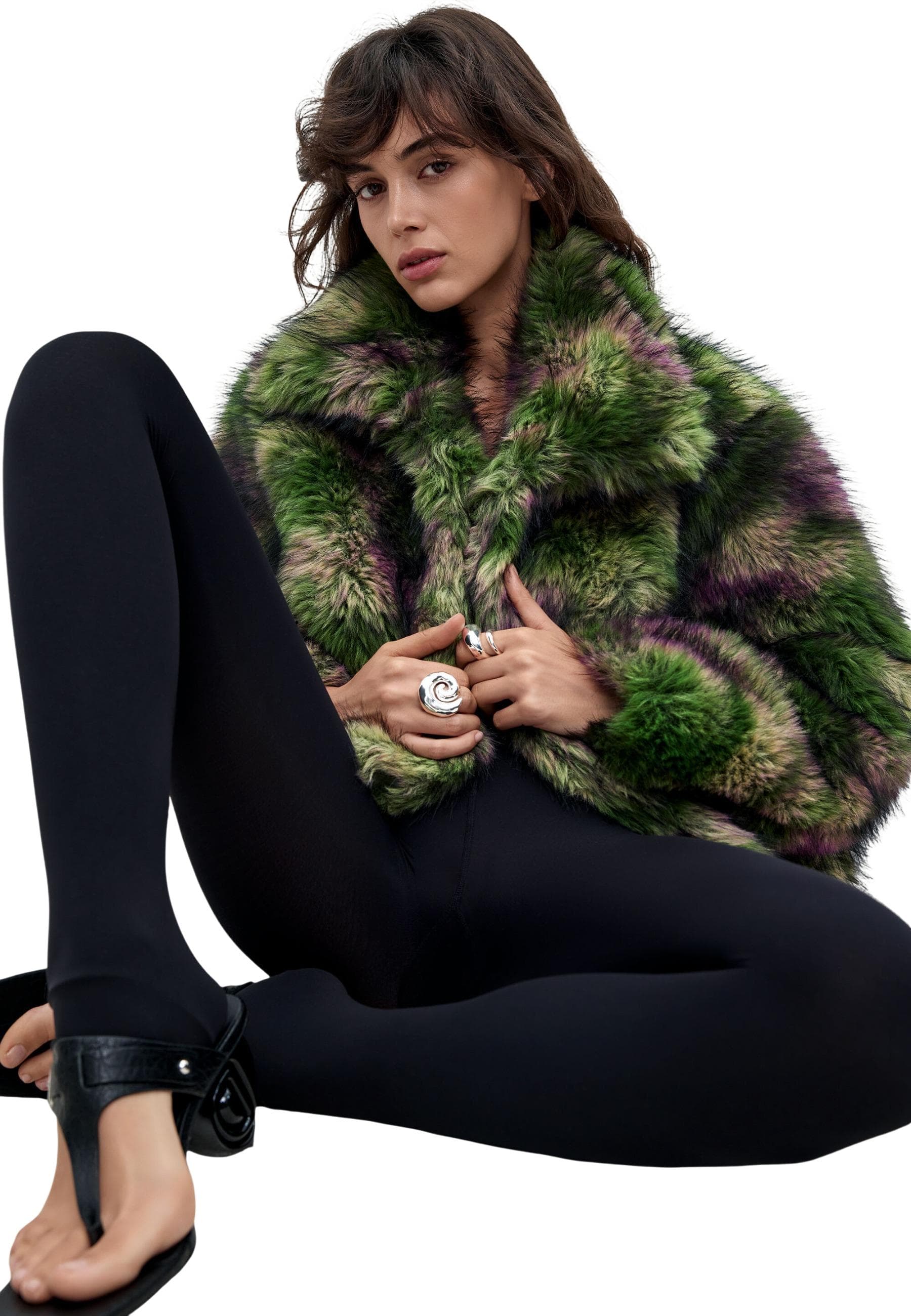 Desigual Cappotto Donna - Desigual