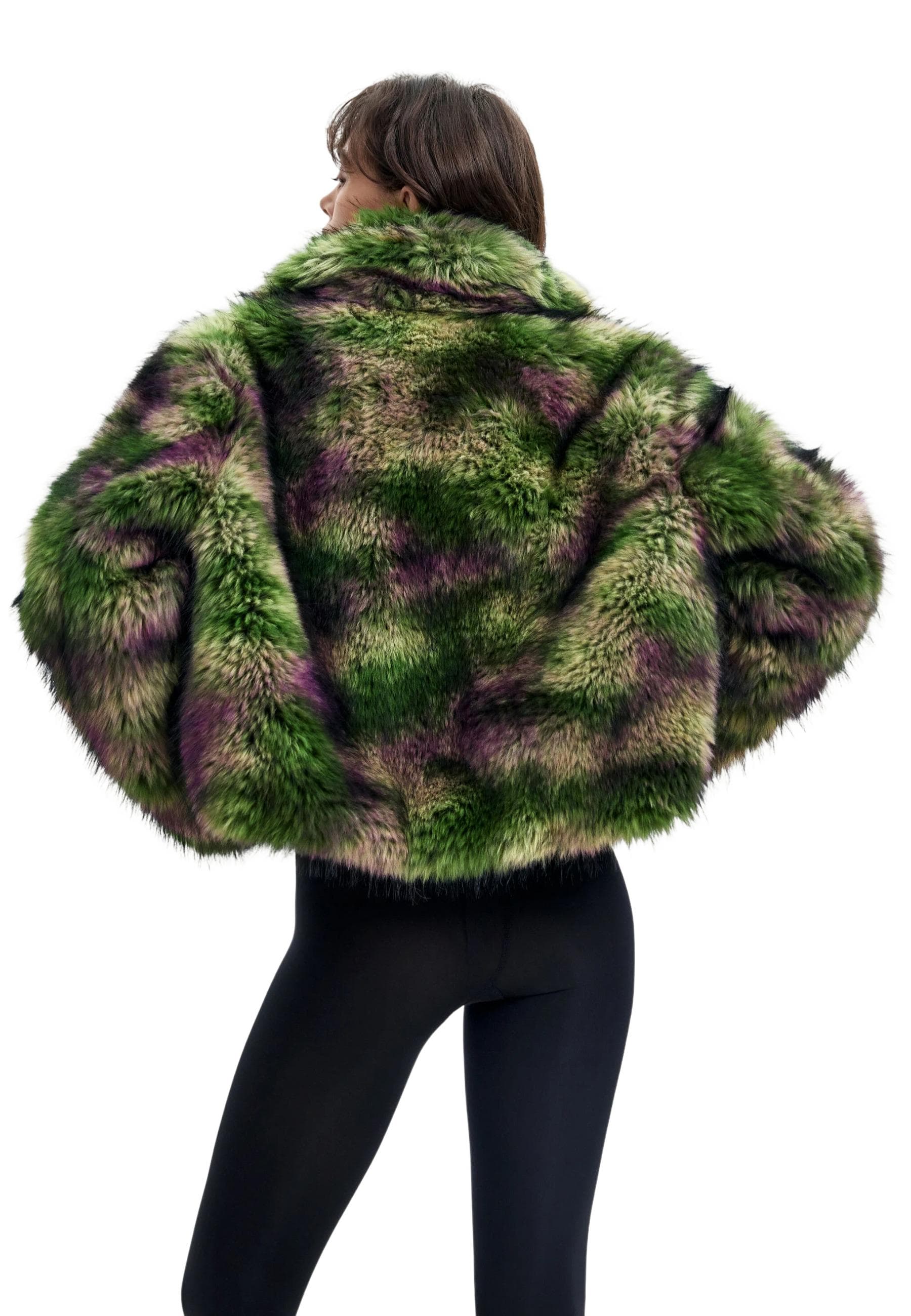 Desigual Cappotto Donna - Desigual