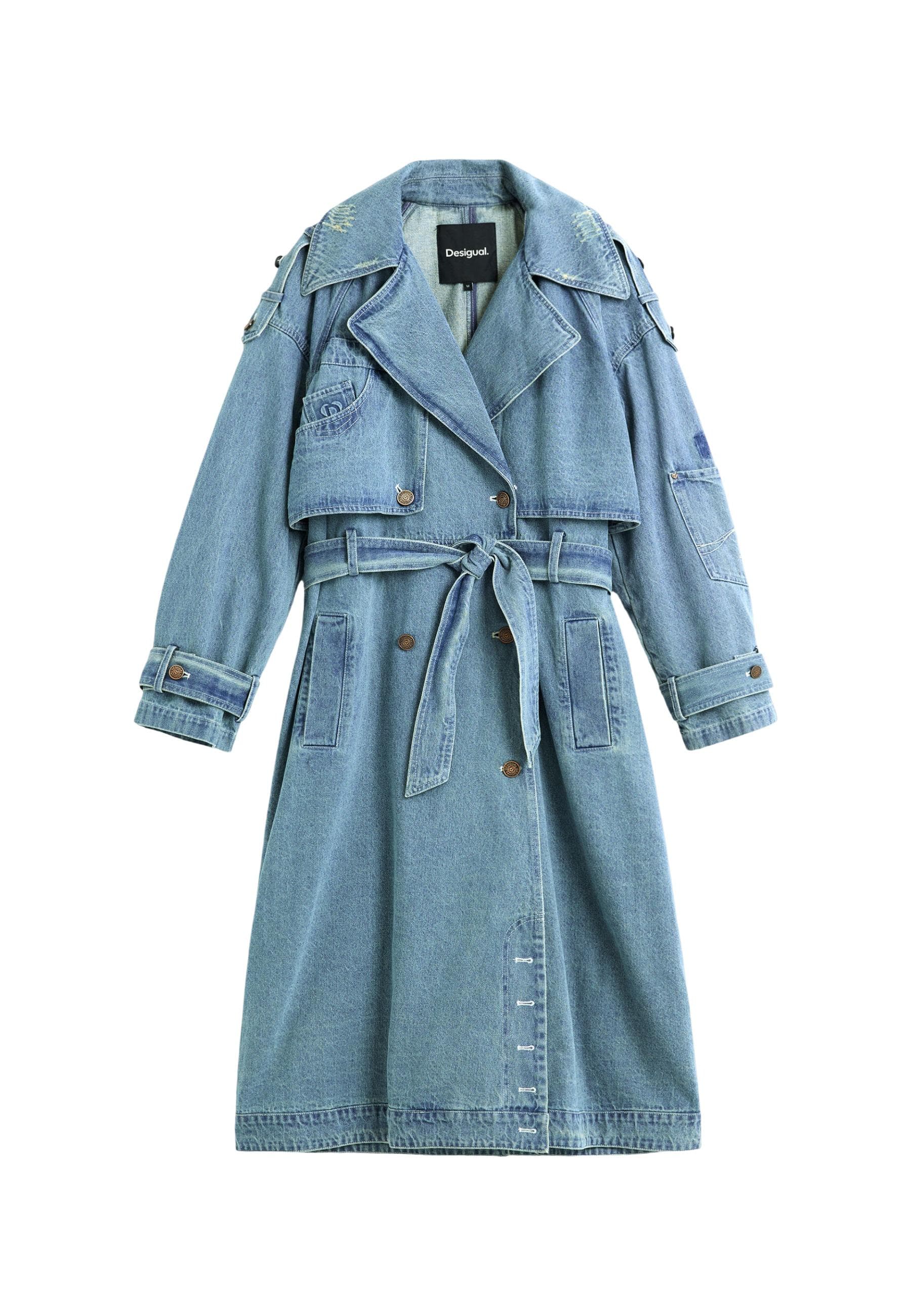 Desigual Giacca Donna - Desigual