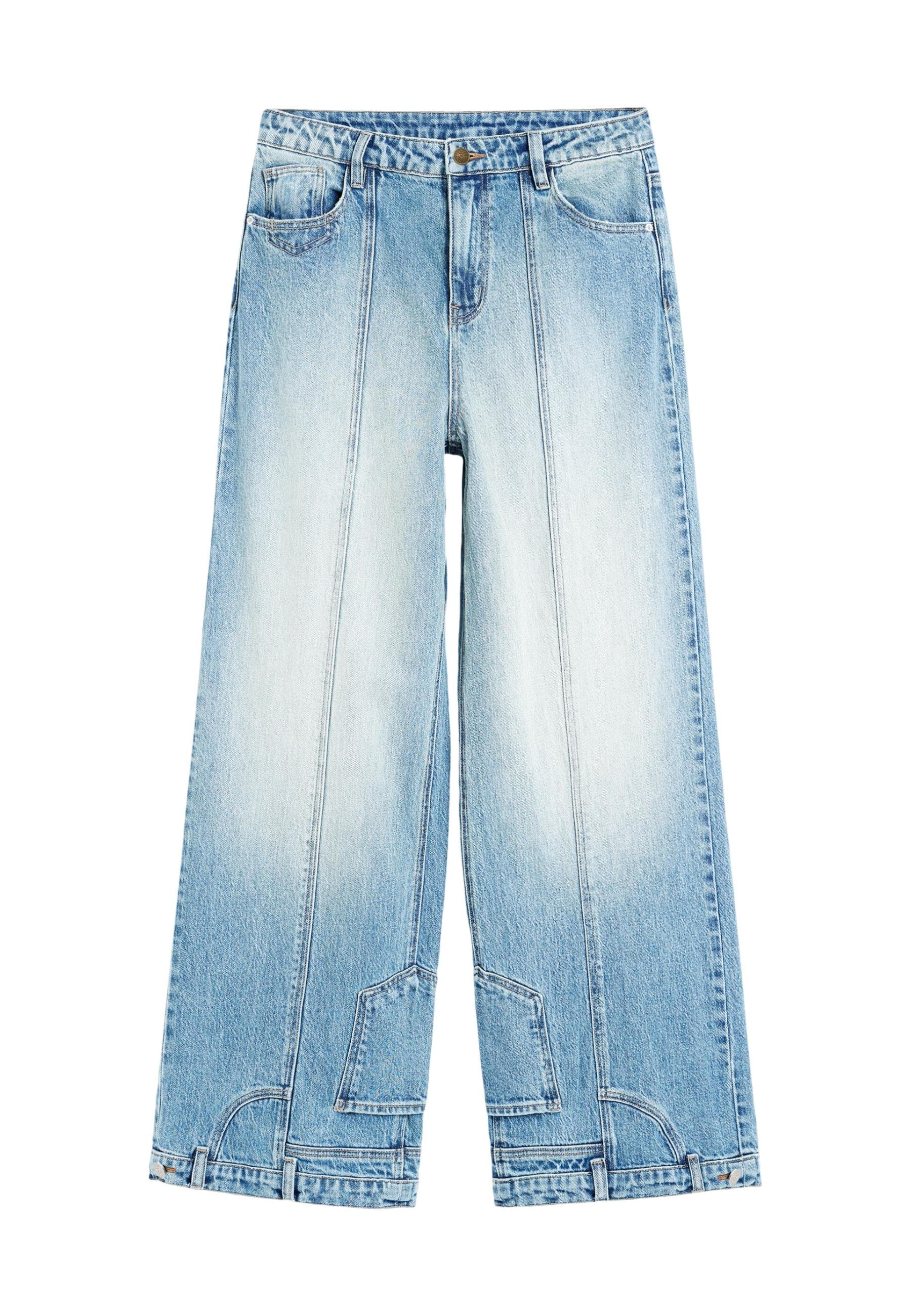 Desigual Jeans Donna - Desigual
