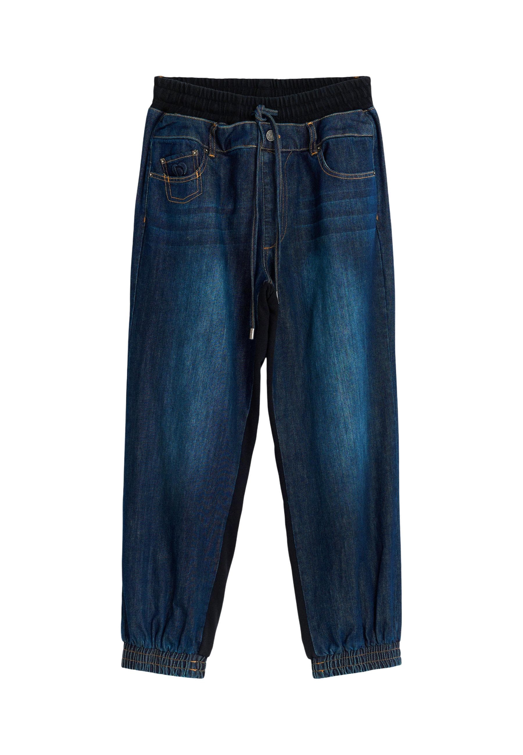 Desigual Jeans Donna - Desigual
