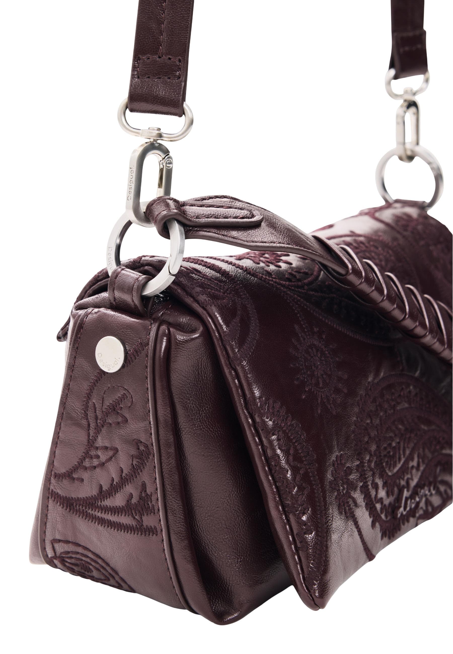 Desigual Borsa Donna - Desigual