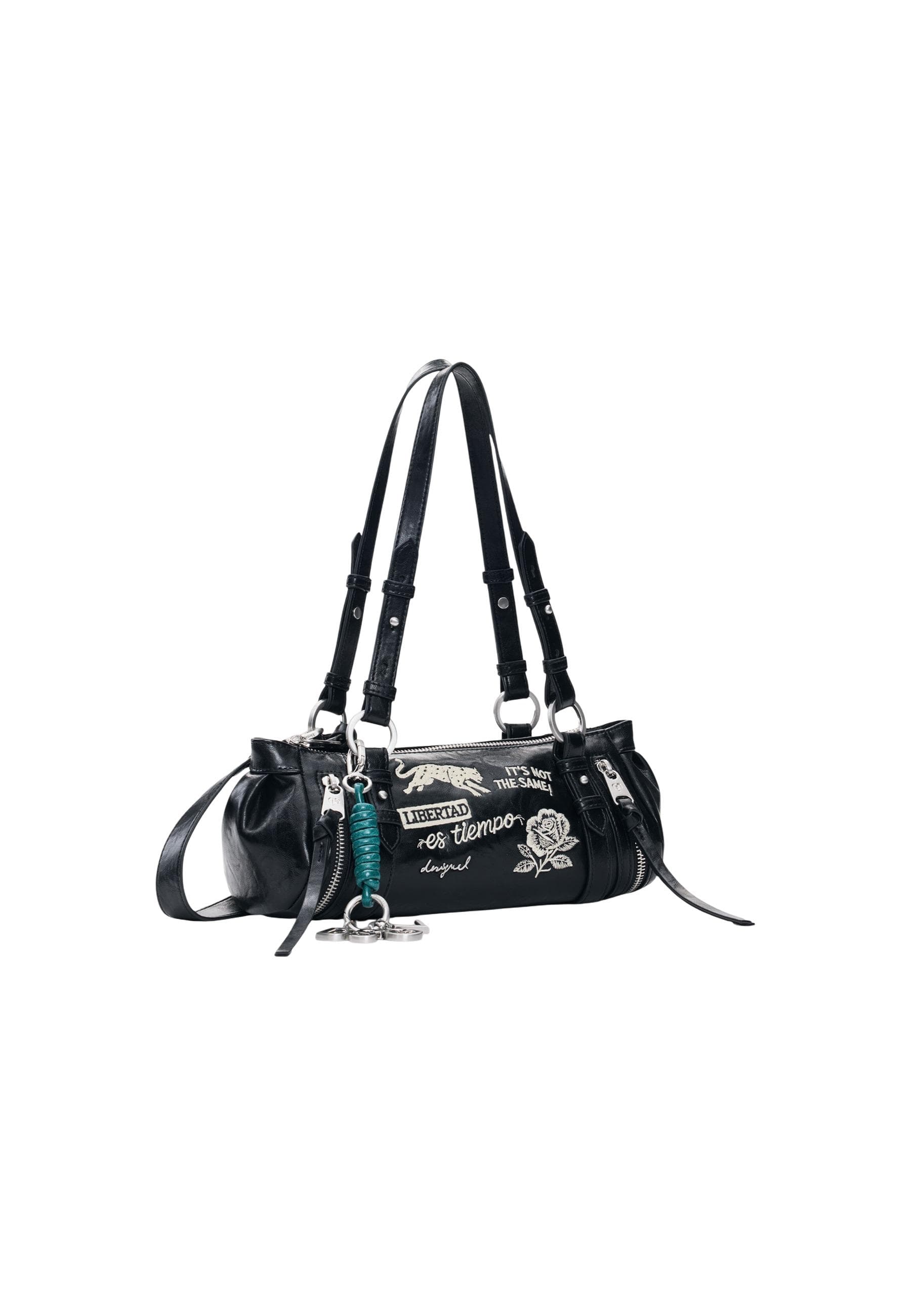 Desigual Borsa Donna - Desigual
