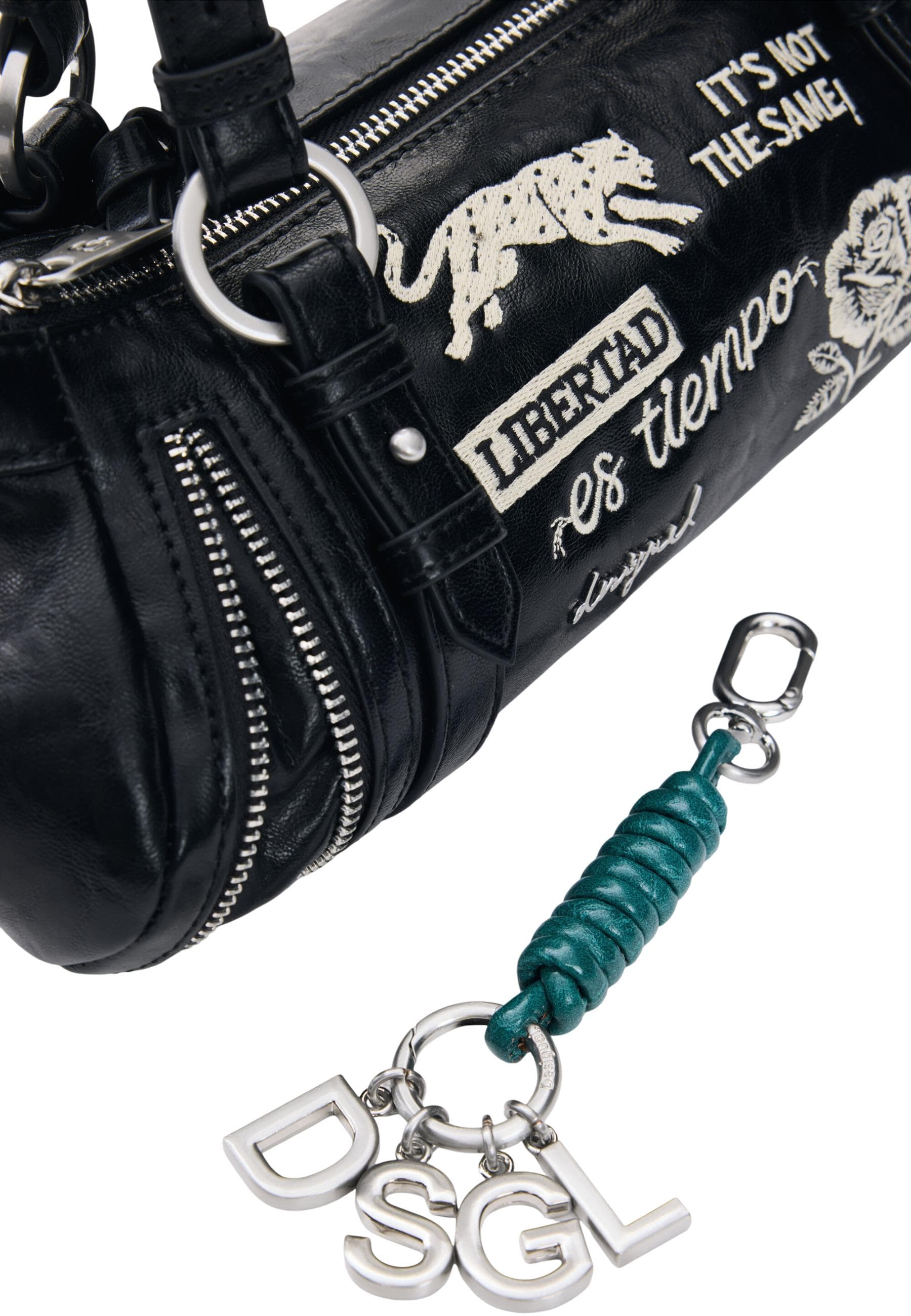 Desigual Borsa Donna - Desigual