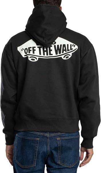 Vans Felpa Uomo - Vans