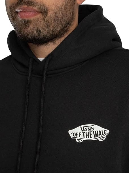 Vans Felpa Uomo - Vans