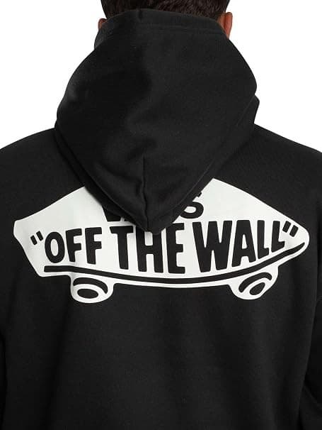 Vans Felpa Uomo - Vans