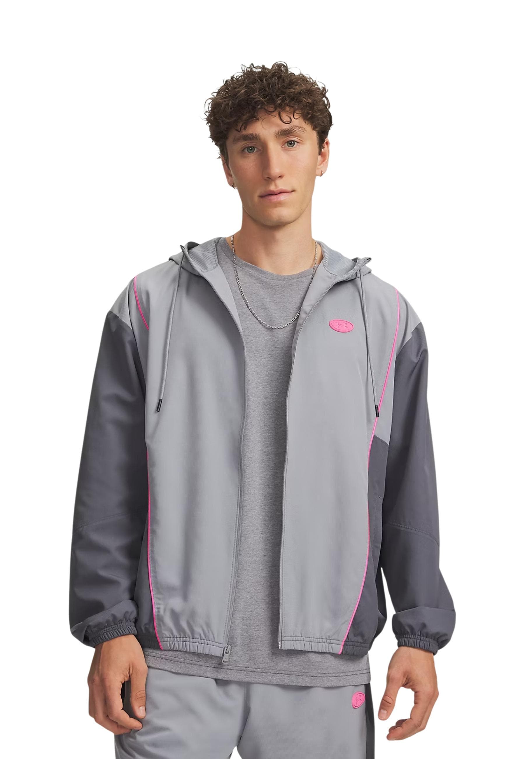 Under Armour Giacca Uomo - Under Armour