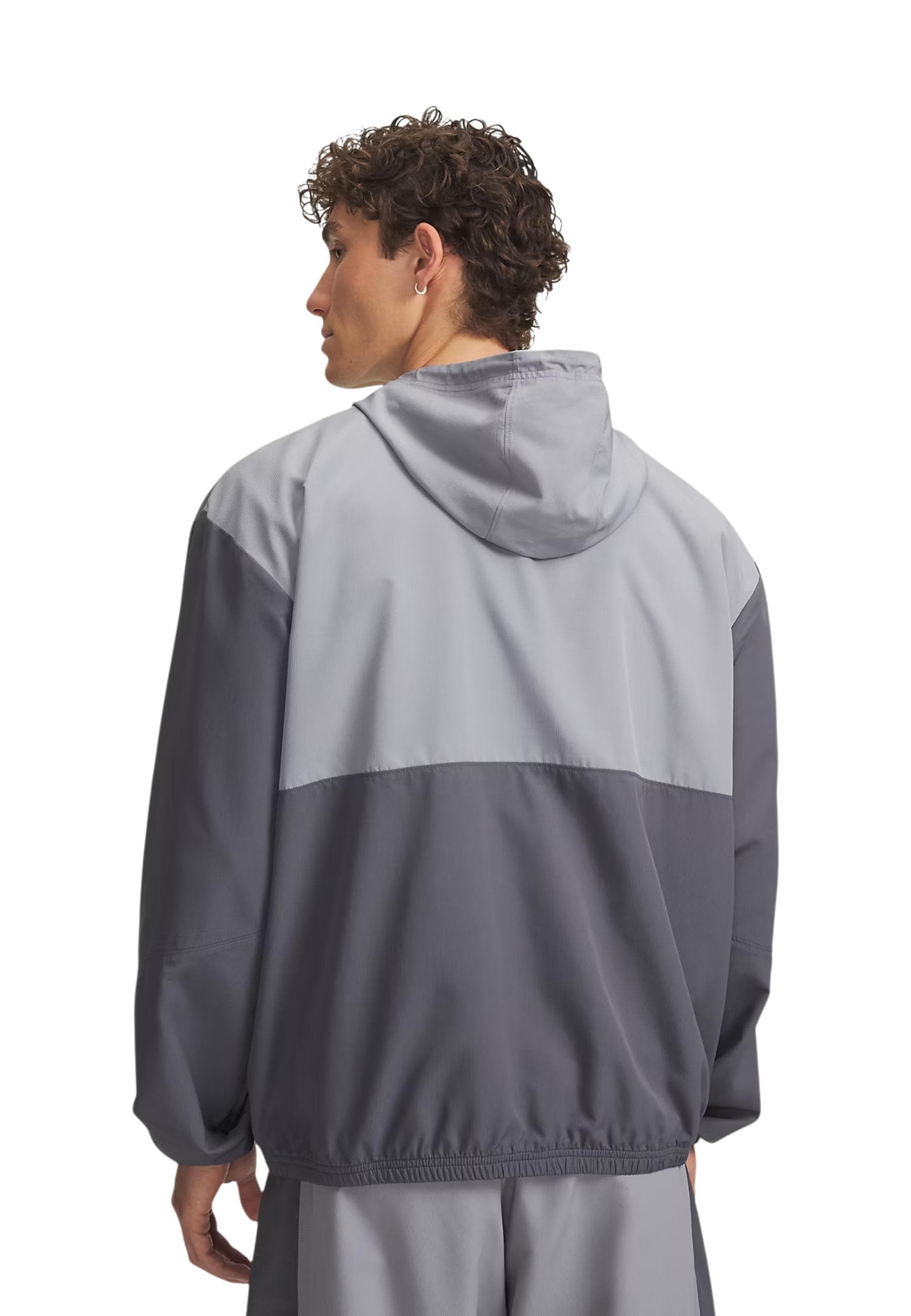 Under Armour Giacca Uomo - Under Armour