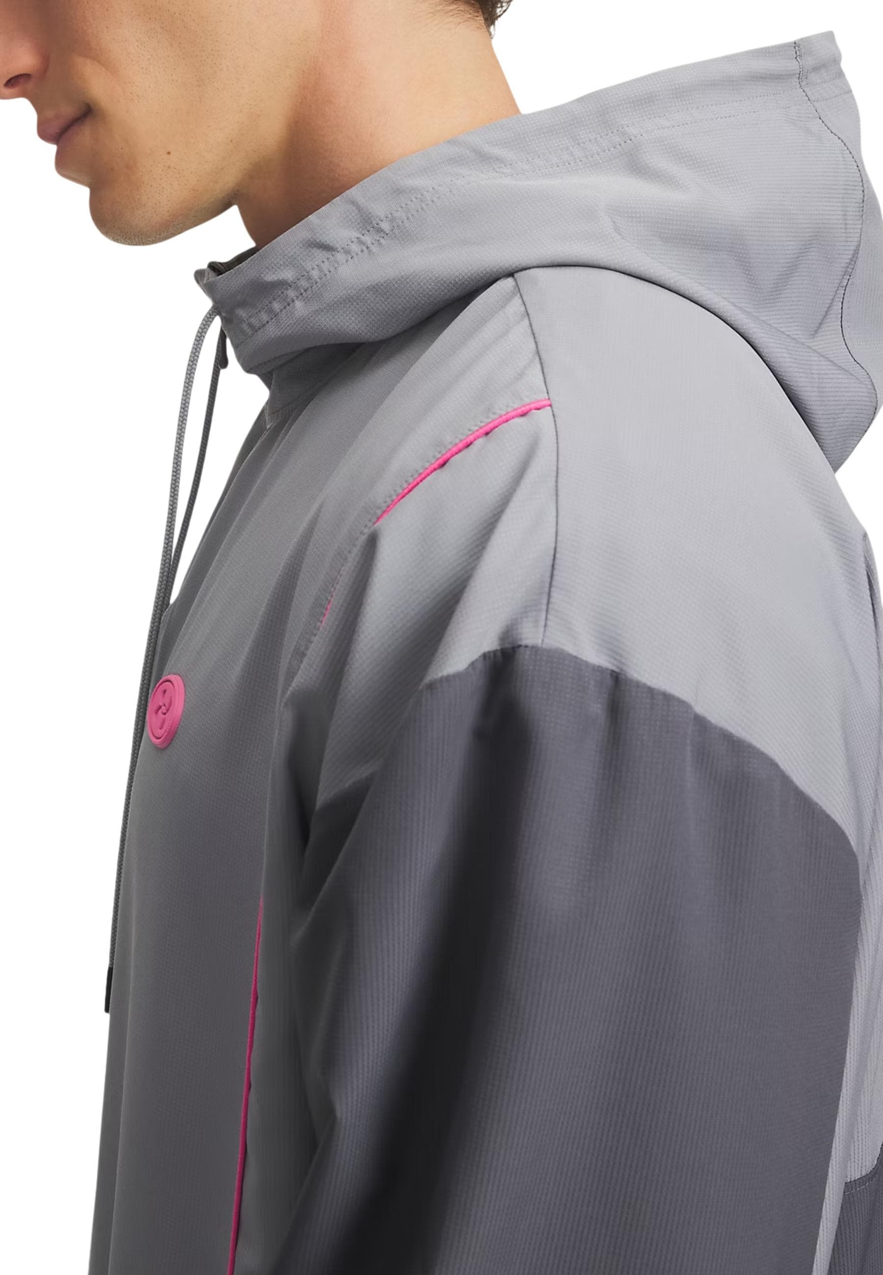 Under Armour Giacca Uomo - Under Armour