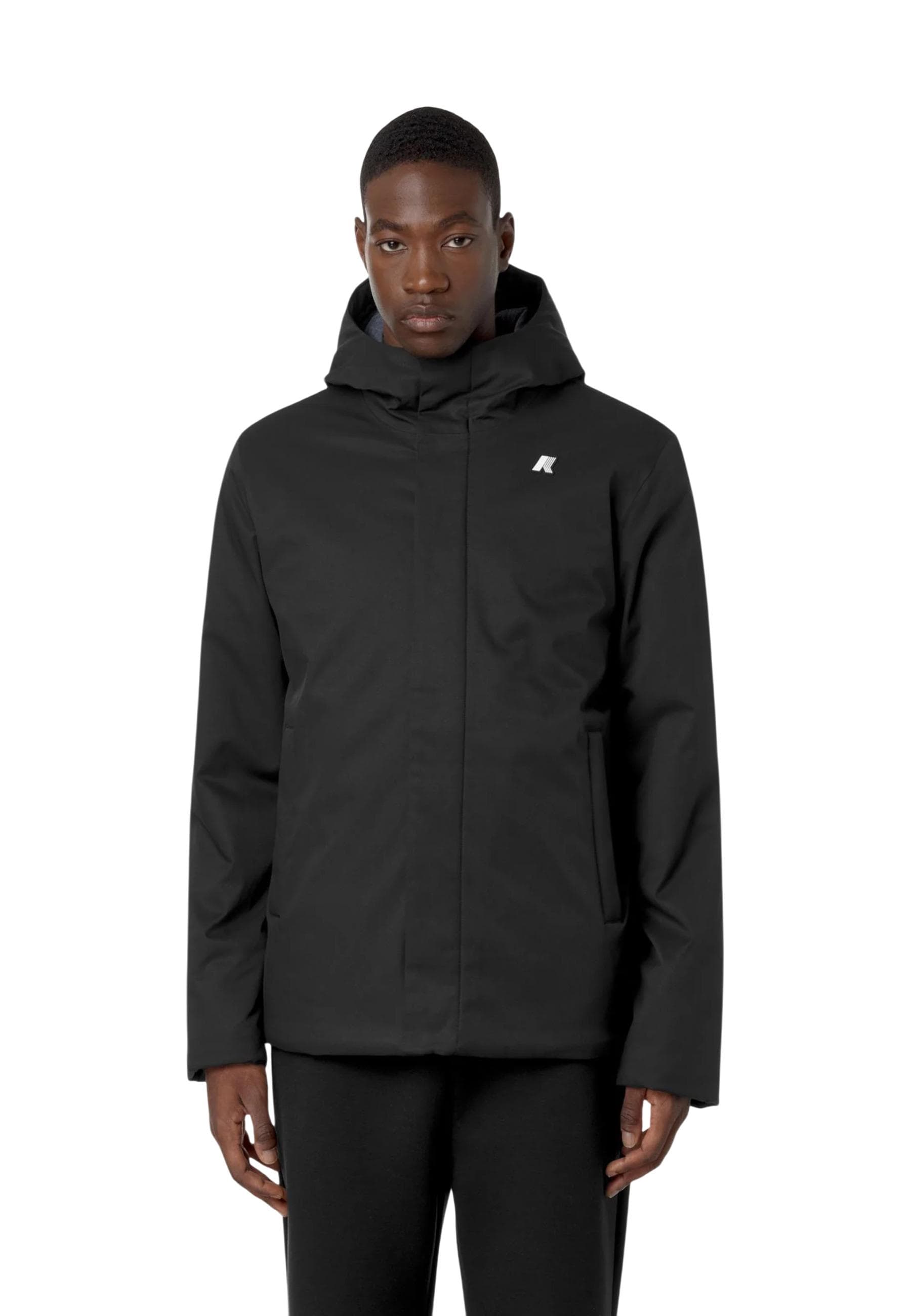 Kway Giacca Uomo - Kway