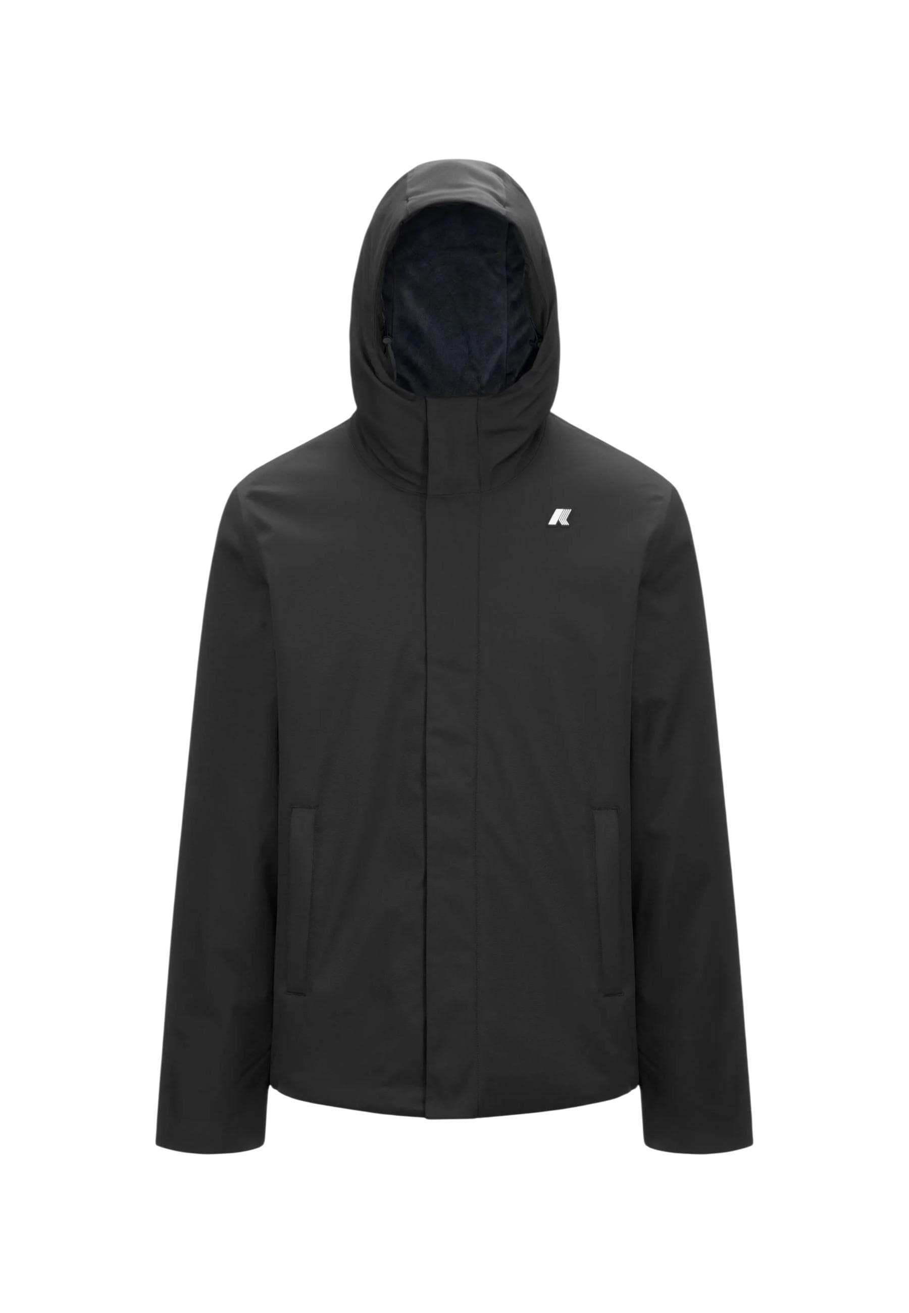 Kway Giacca Uomo - Kway