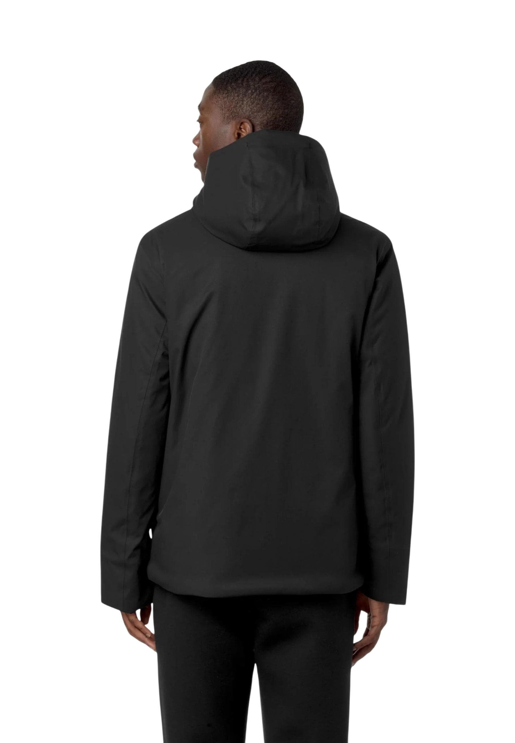 Kway Giacca Uomo - Kway