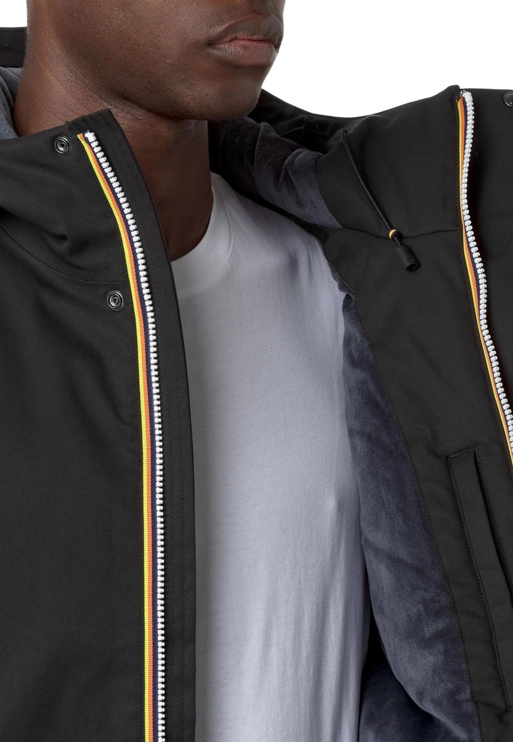 Kway Giacca Uomo - Kway