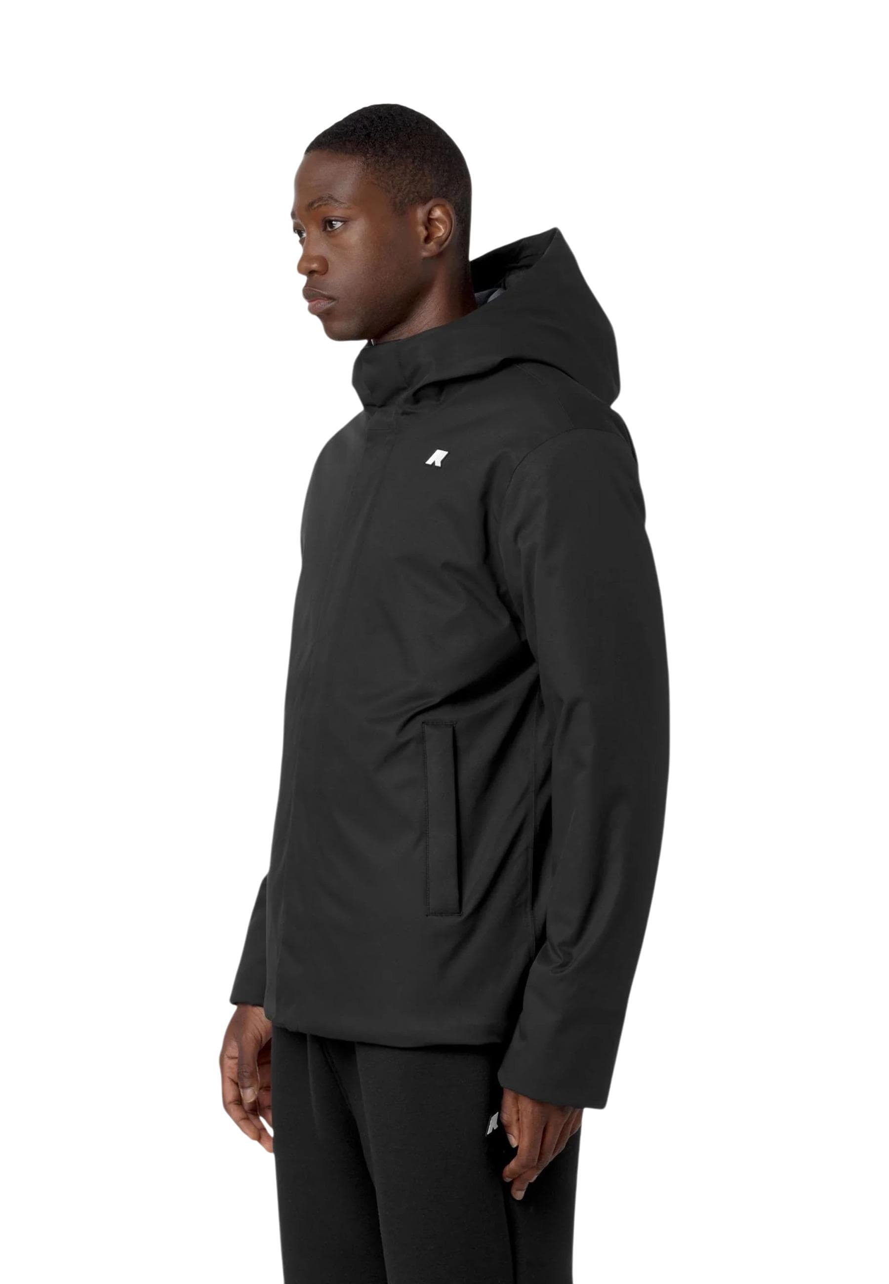 Kway Giacca Uomo - Kway