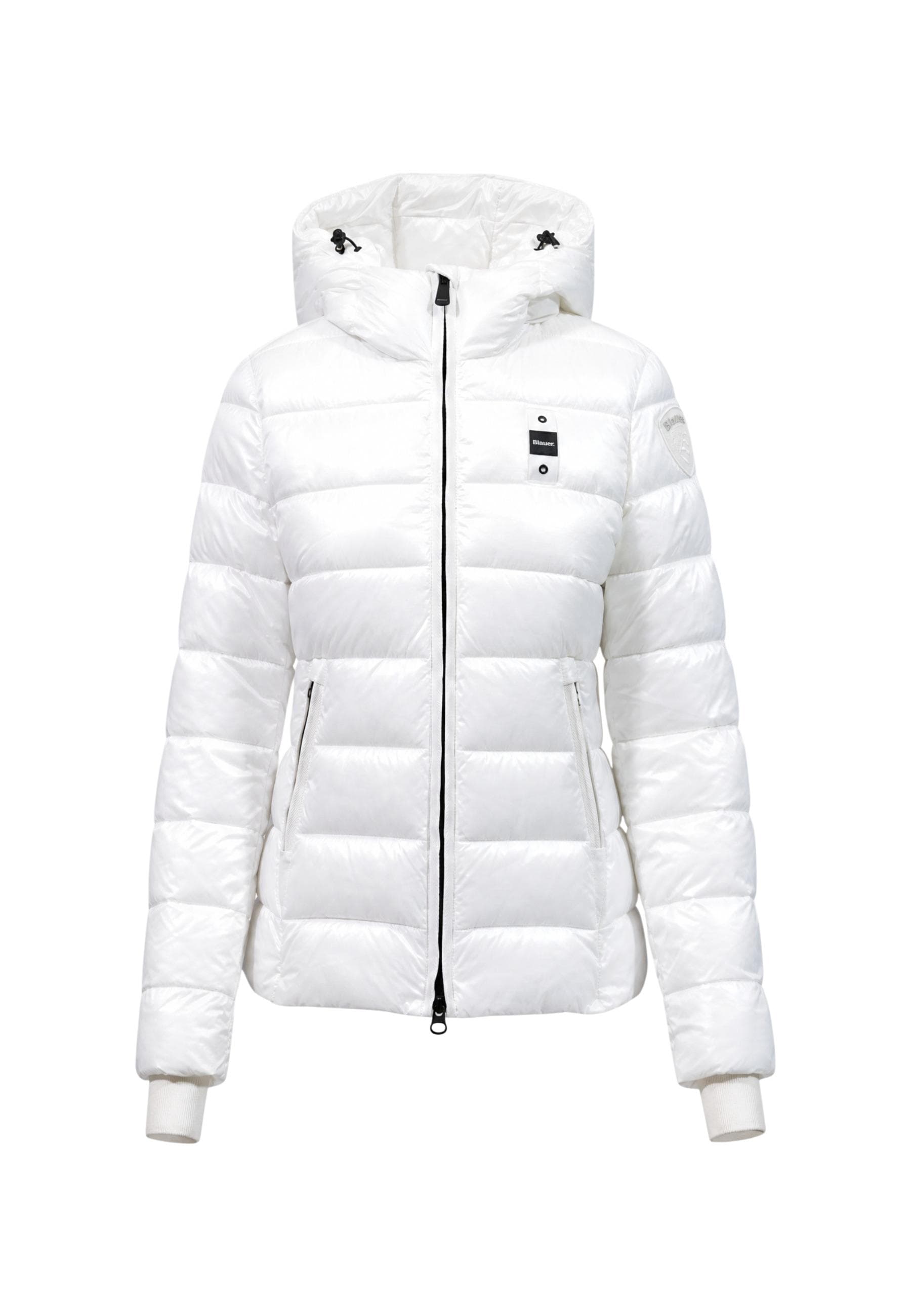 Blauer. Giacca Donna - Blauer.