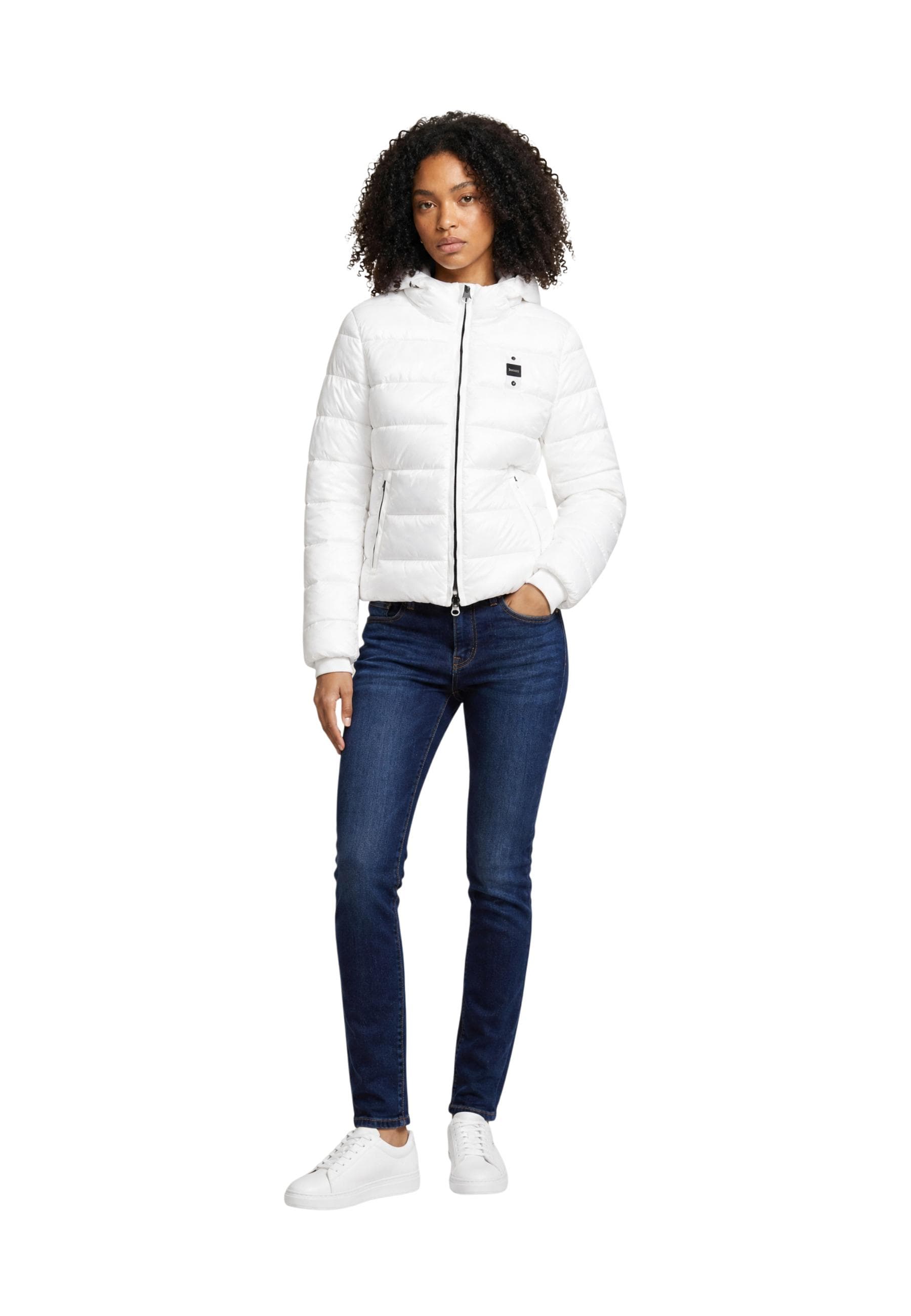 Blauer. Giacca Donna - Blauer.